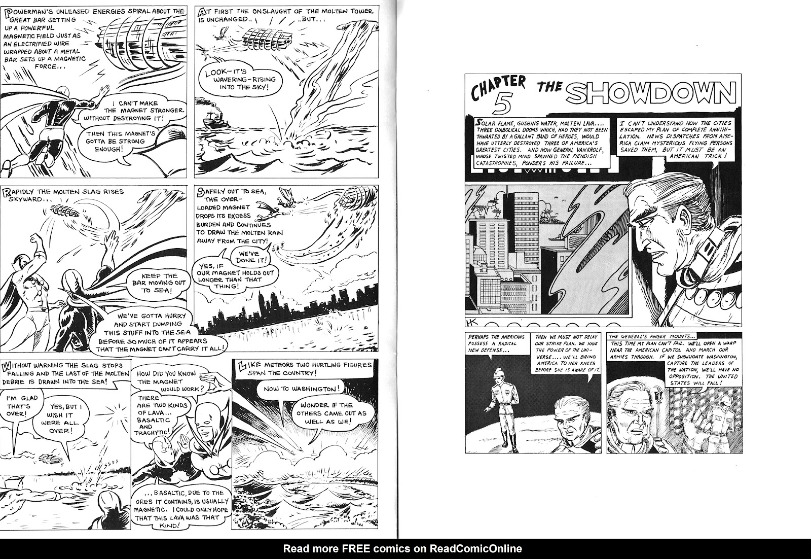 Star Studded Comics issue 4 - Page 10