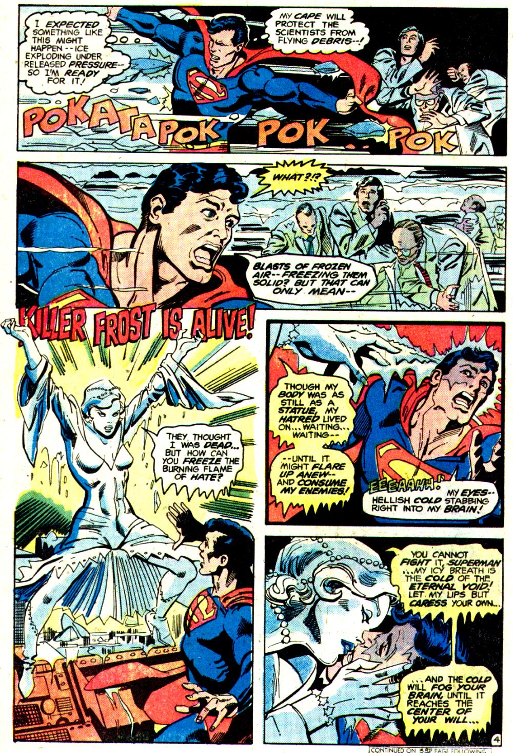 Read online DC Comics Presents comic -  Issue #17 - 5