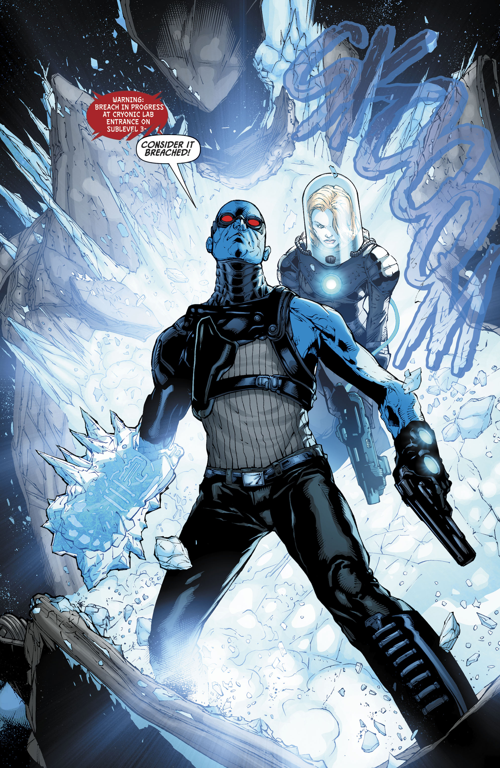 Read online Detective Comics (2016) comic -  Issue #1014 - 15