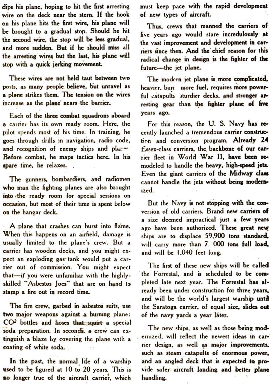 Read online Our Army at War (1952) comic -  Issue #21 - 24