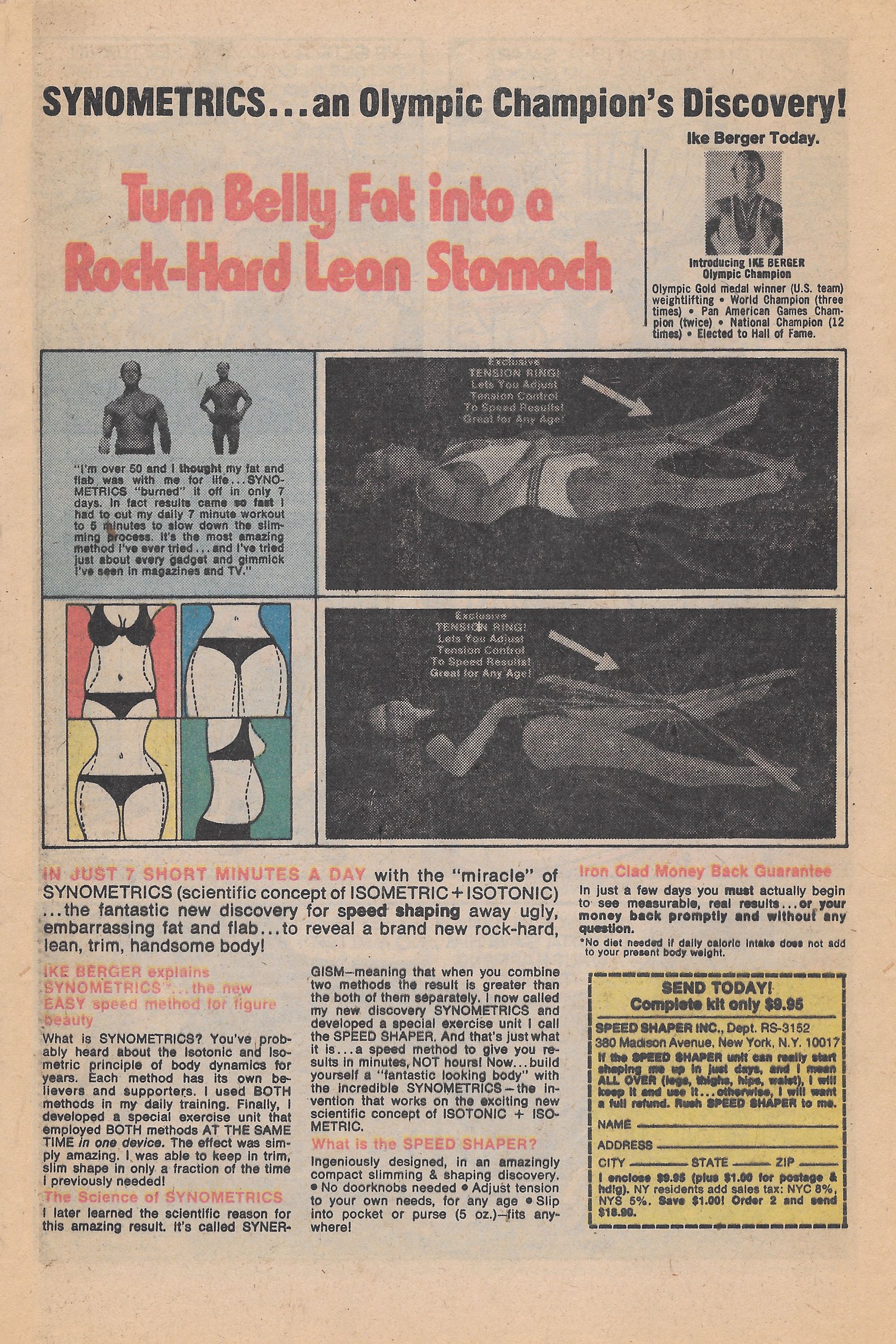 Read online Life With Archie (1958) comic -  Issue #193 - 28