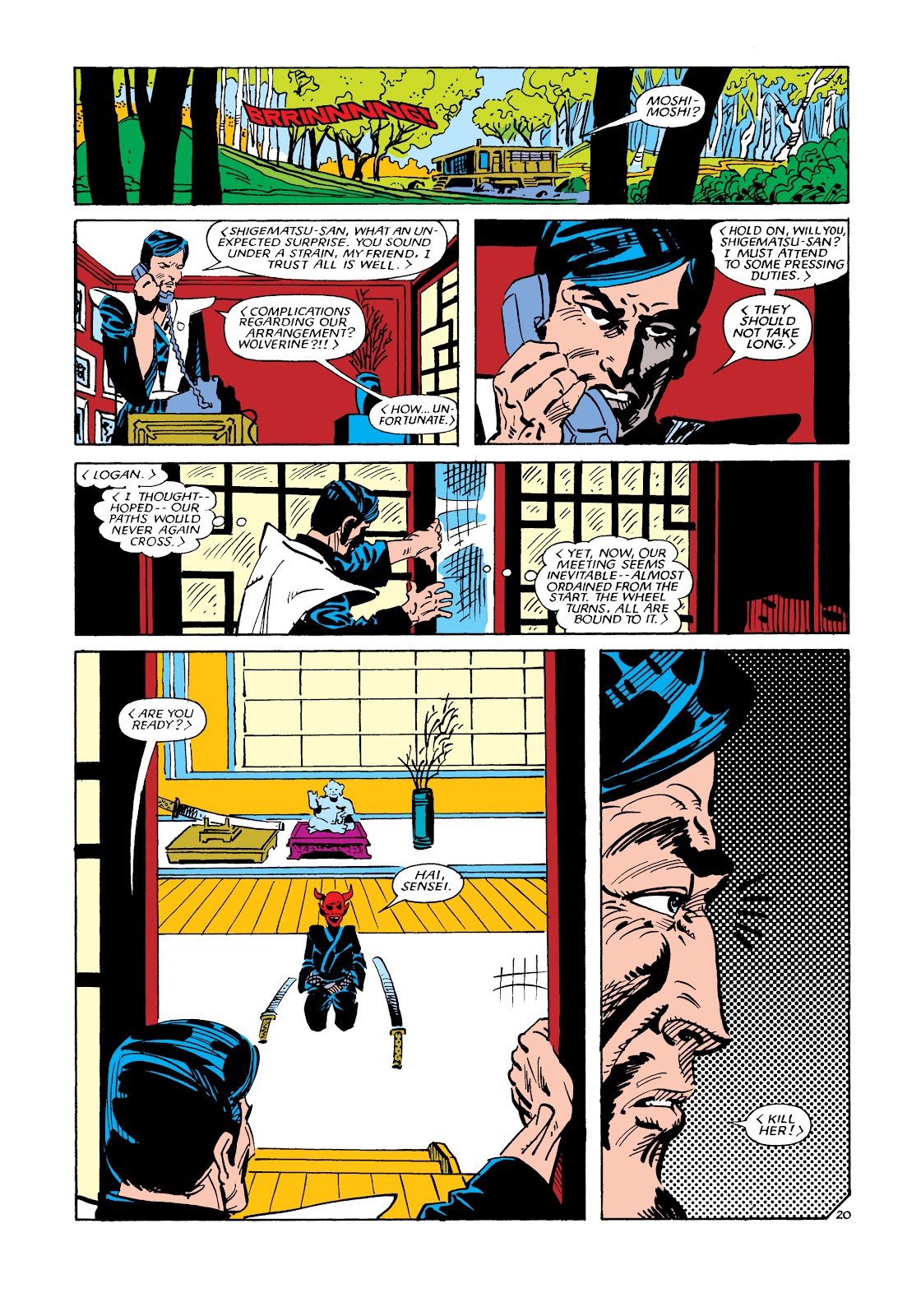 Marvel Masterworks: The Uncanny X-Men issue TPB 11 (Part 1) - Page 53