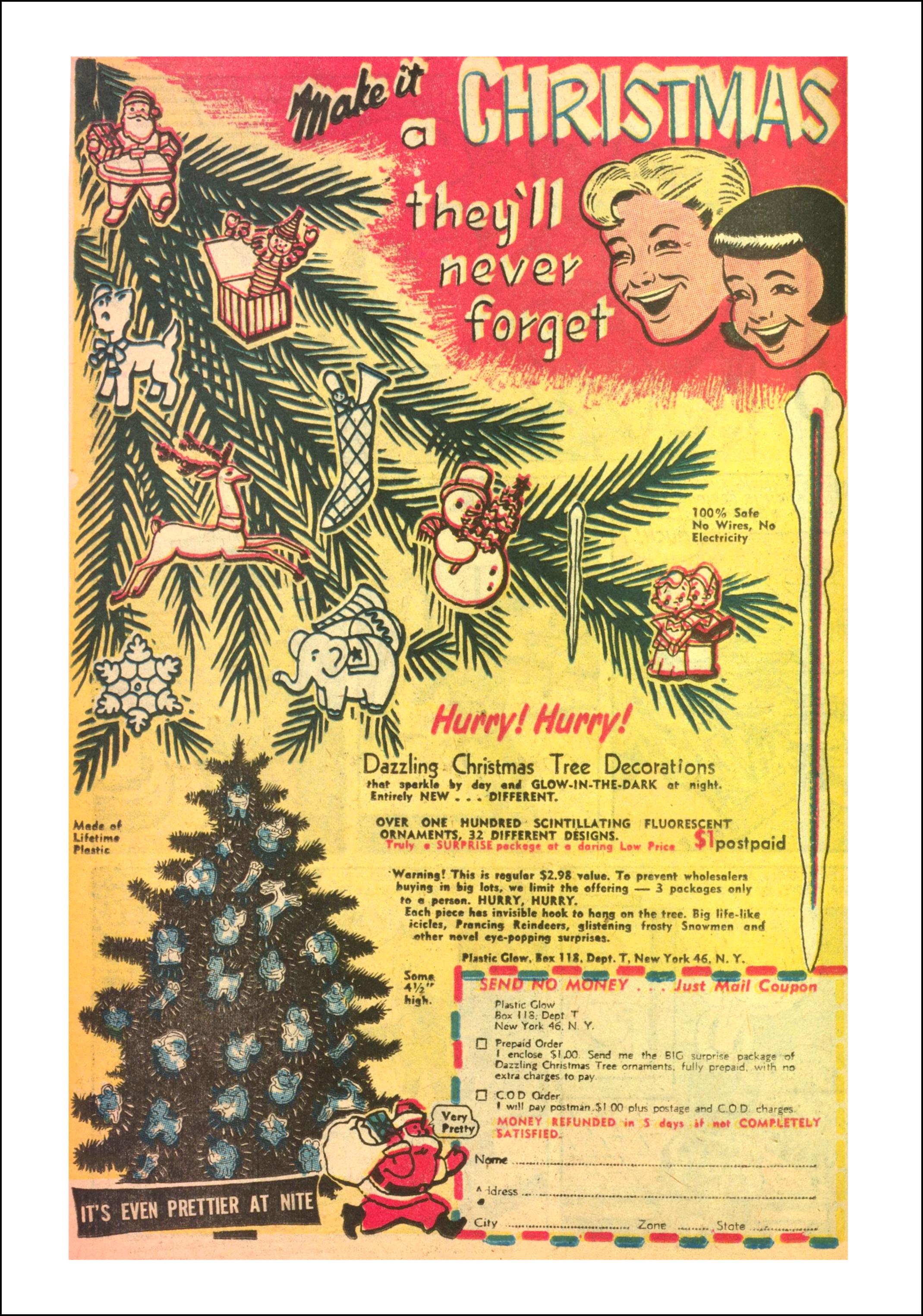 Read online Li'l Abner Comics comic -  Issue #91 - 18