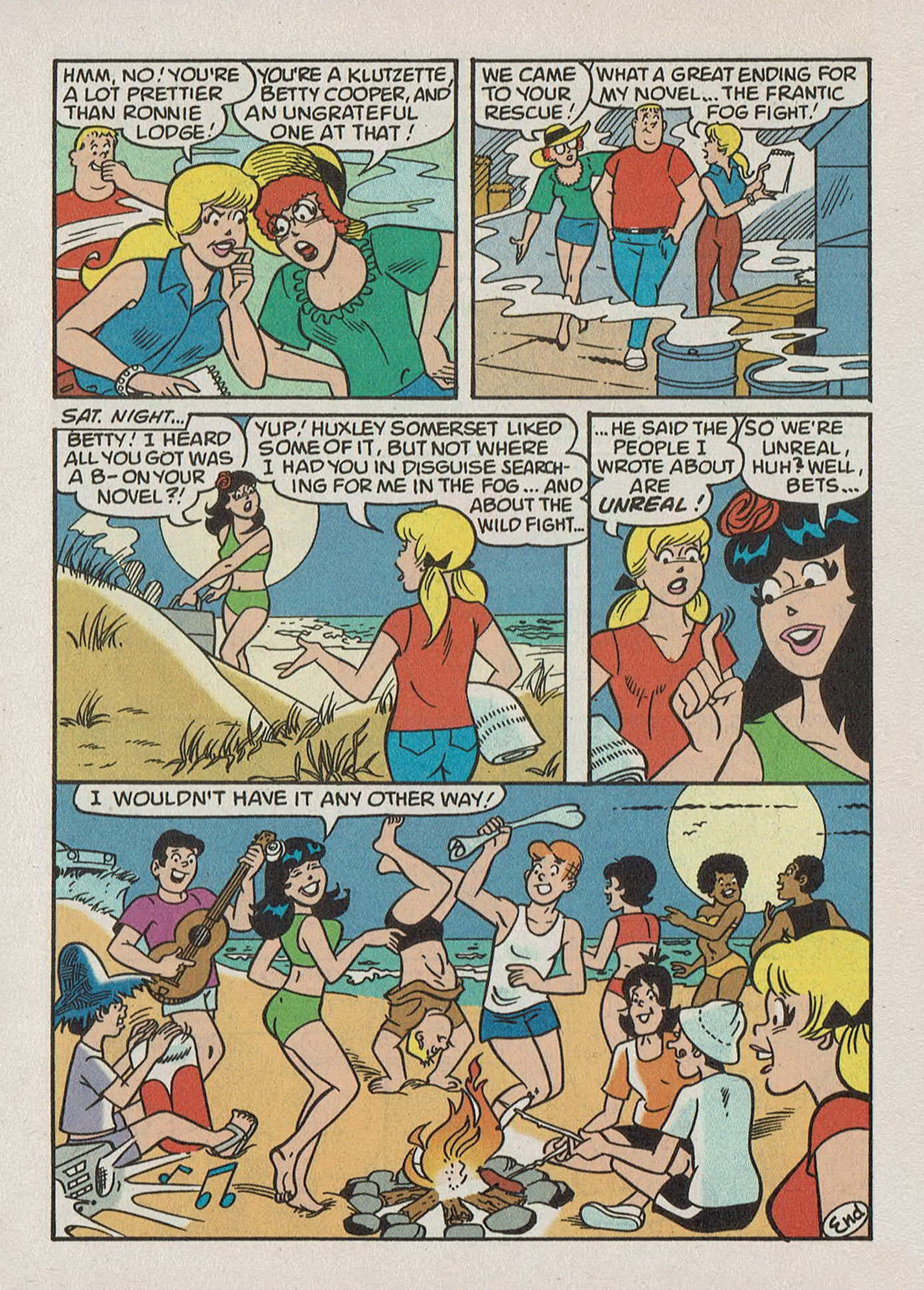 Read online Archie's Pals 'n' Gals Double Digest Magazine comic -  Issue #96 - 50
