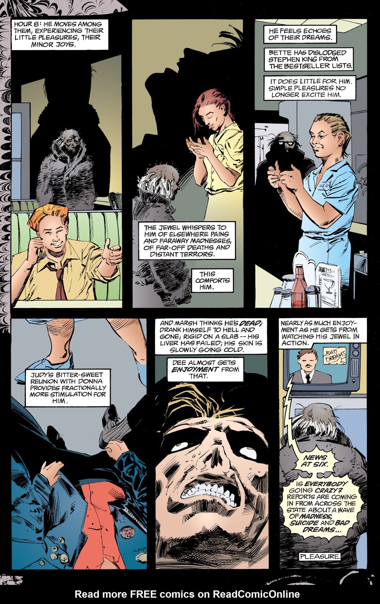 Read online The Sandman (1989) comic -  Issue # _TPB 1 (Part 2) - 66