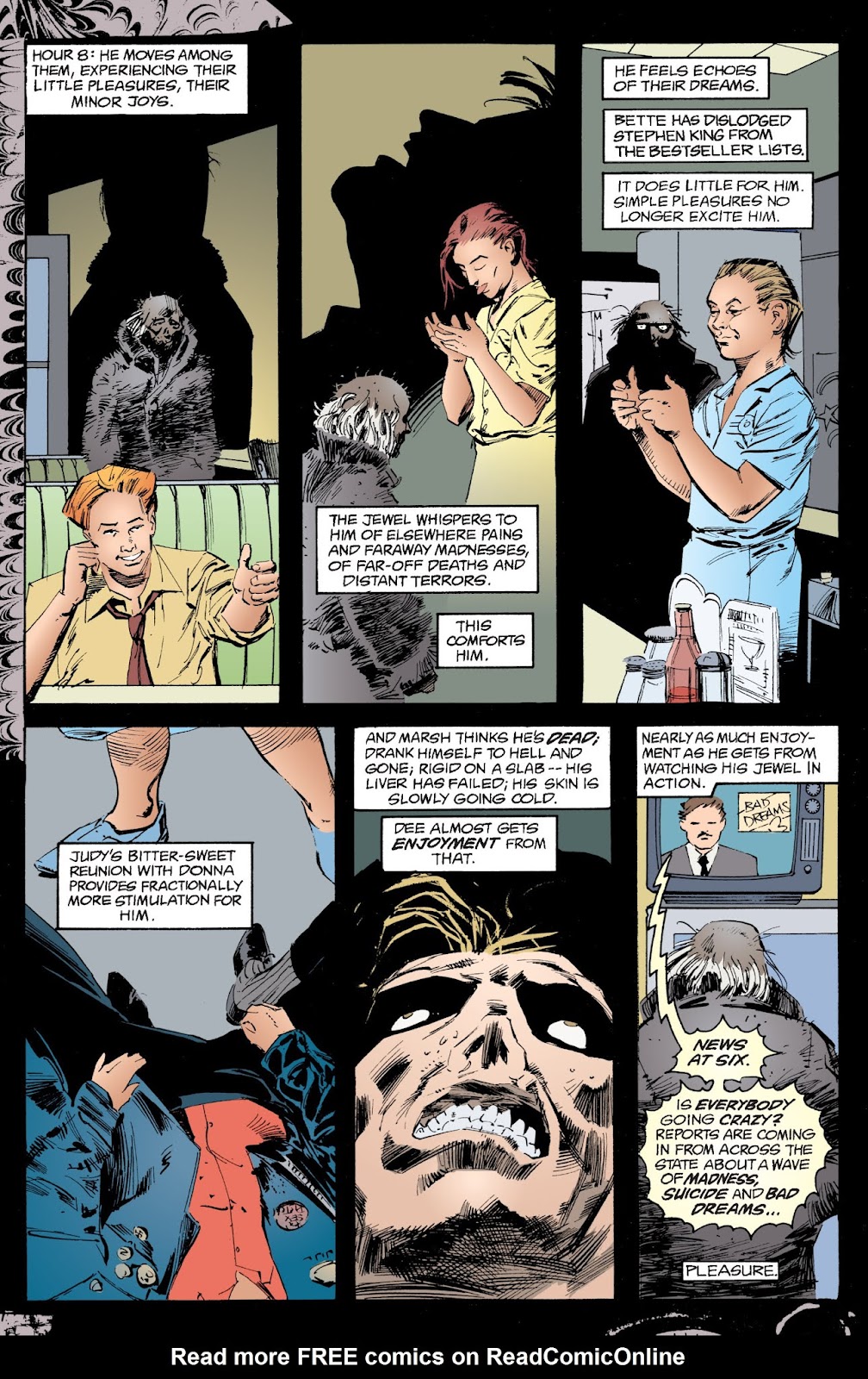The Sandman (1989) issue TPB 1 (Part 2) - Page 66