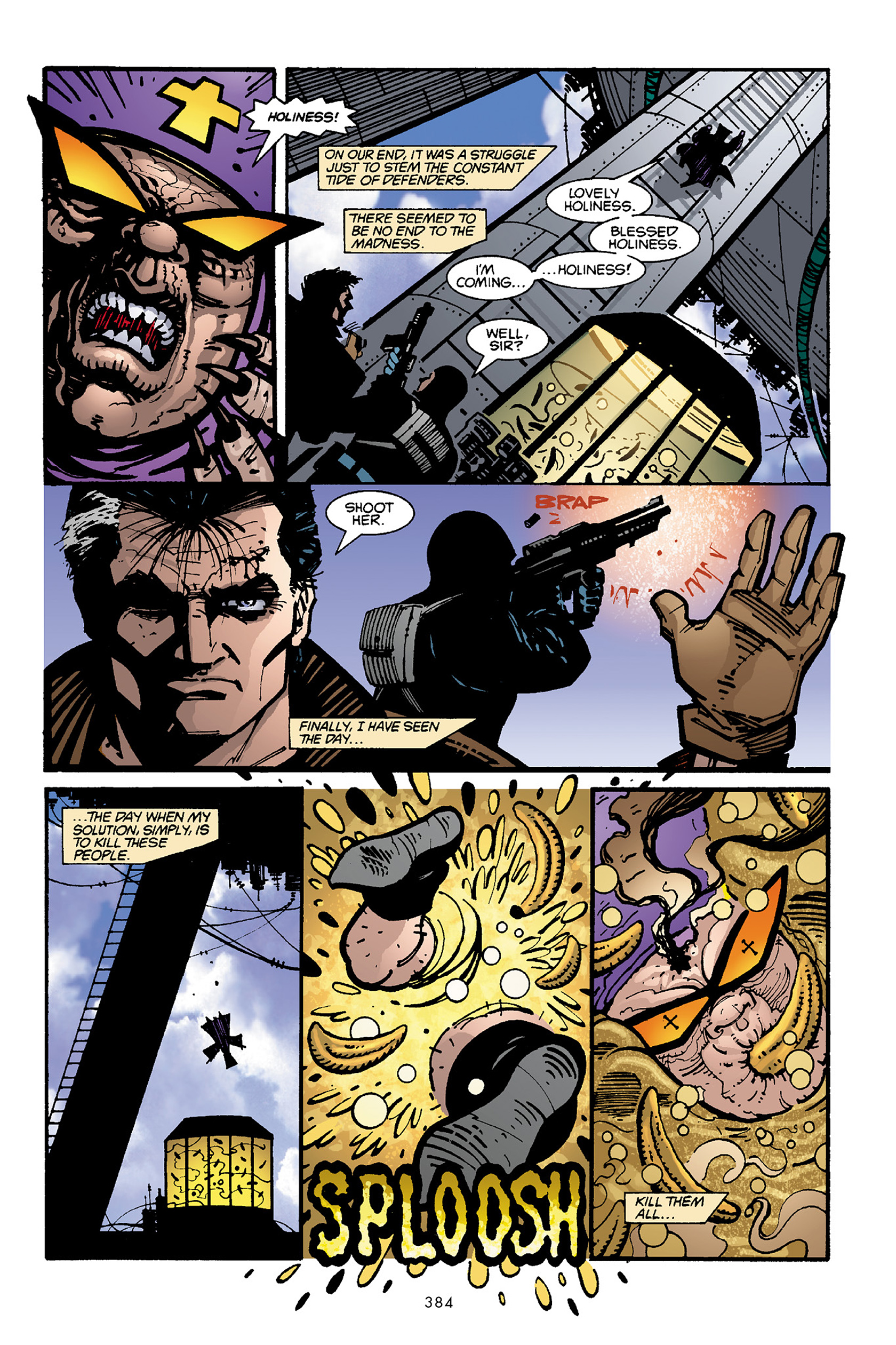 Read online Grendel Omnibus comic -  Issue # TPB_3 (Part 2) - 101