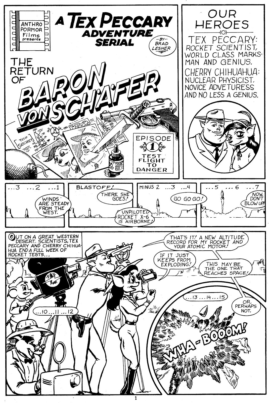 Furrlough issue 44 - Page 18