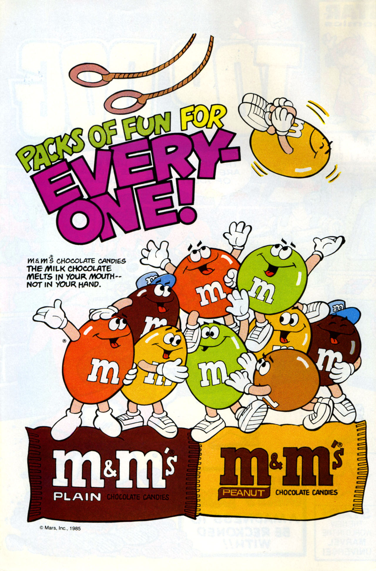 Read online Top Dog comic -  Issue #11 - 2