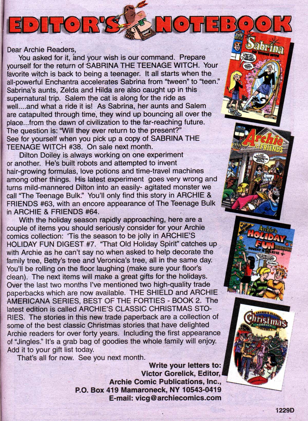Read online Jughead with Archie Digest Magazine comic -  Issue #178 - 82