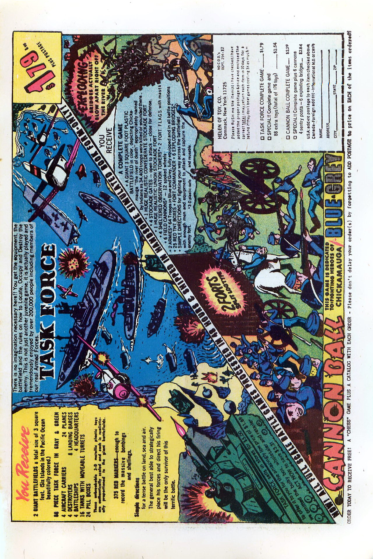 Read online Marvel Tales (1964) comic -  Issue #54 - 28