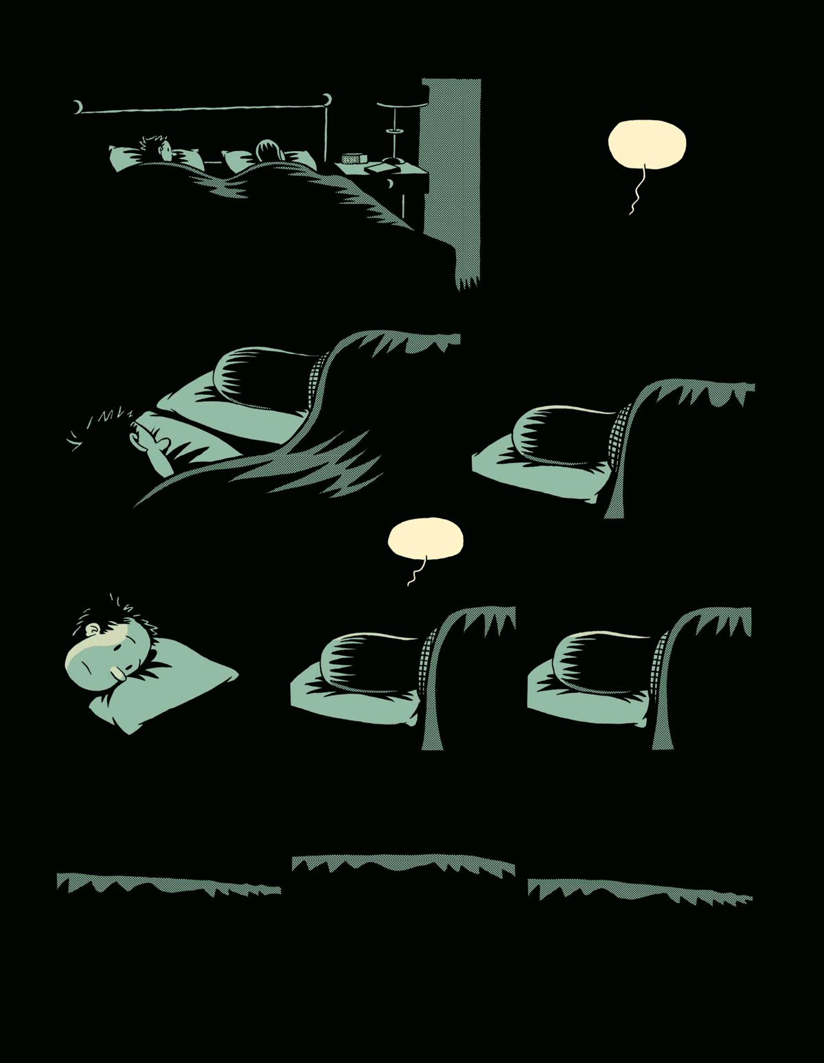 Read online Ganges comic -  Issue # TPB (Part 1) - 51