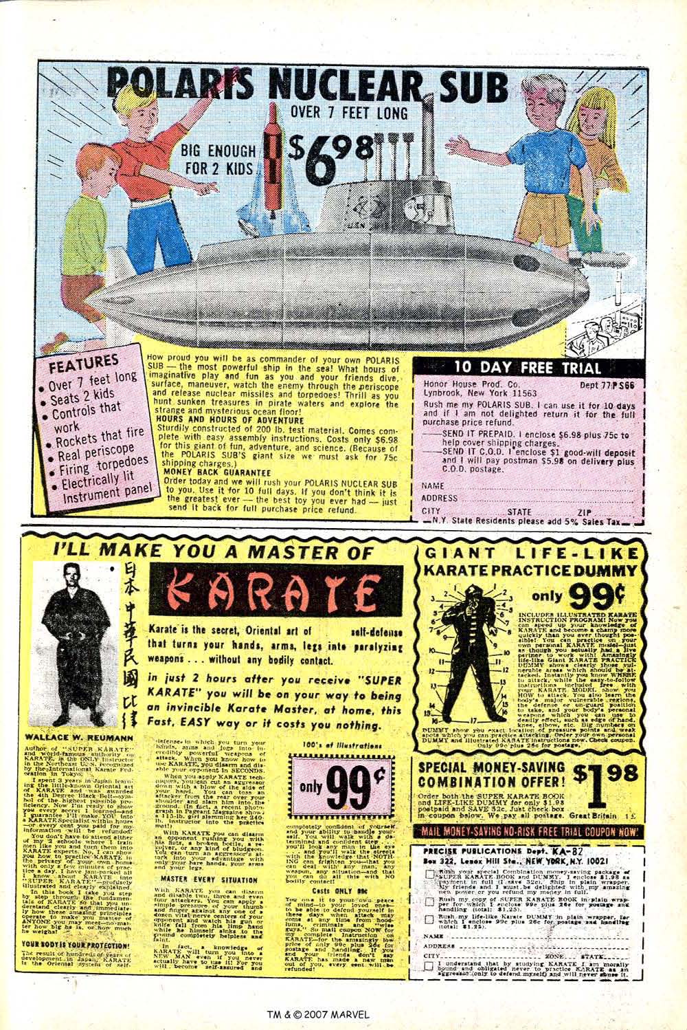 Read online Silver Surfer (1968) comic -  Issue #17 - 31