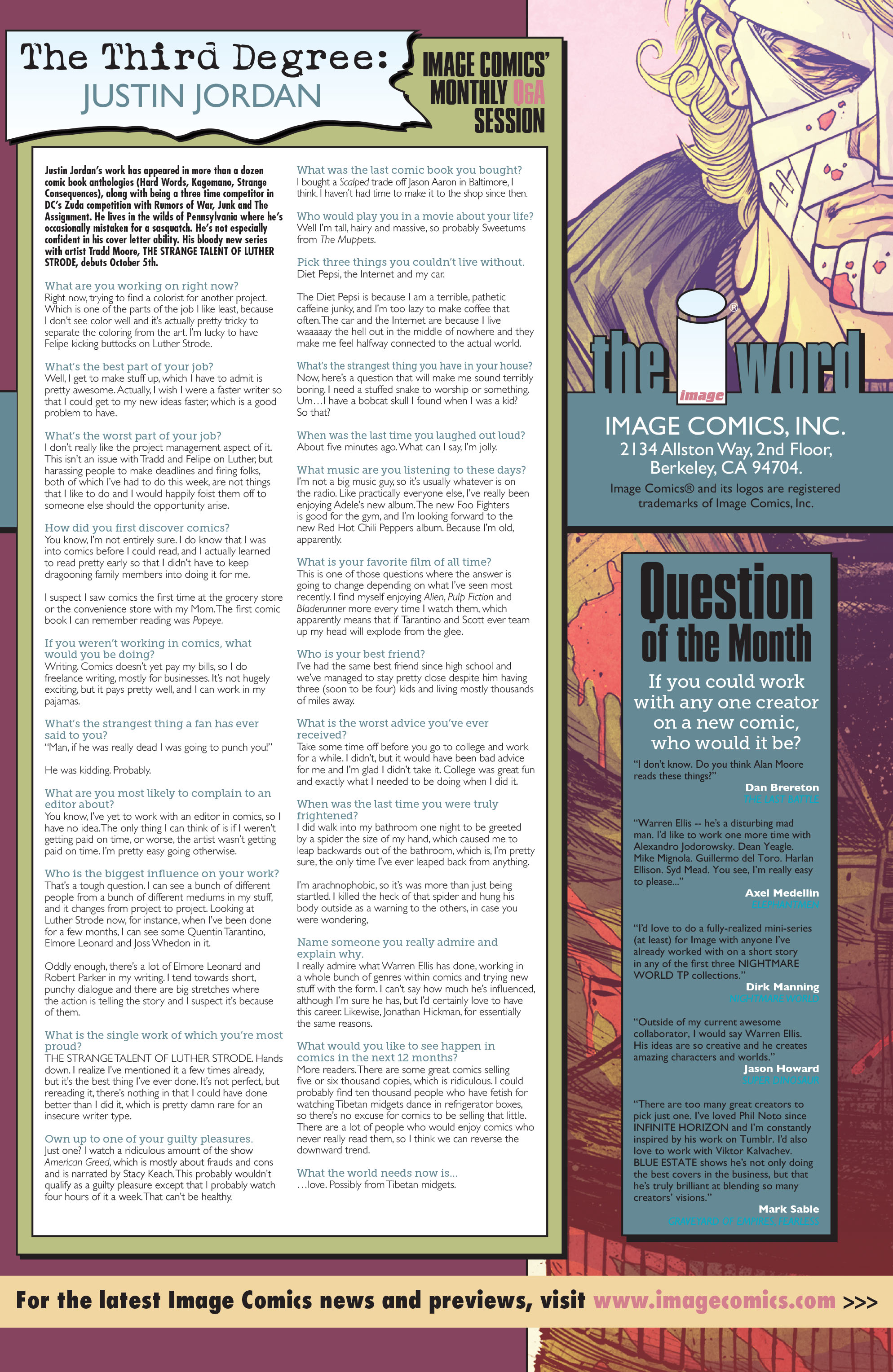 Read online Invincible comic -  Issue #83 - 25