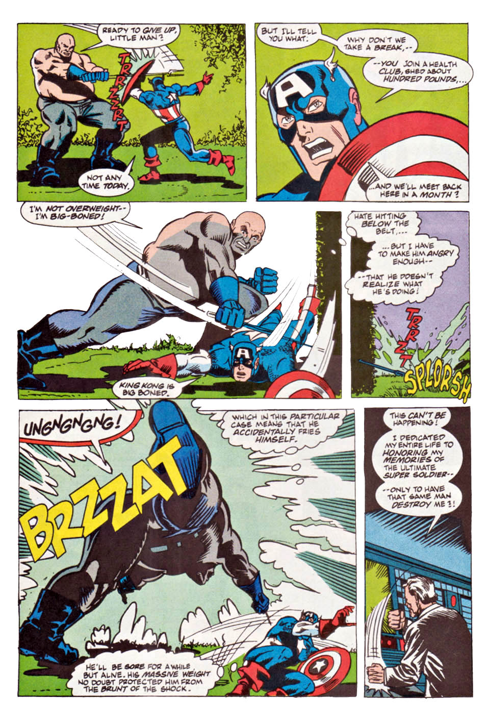 The Avengers (1963) 340 Page 18