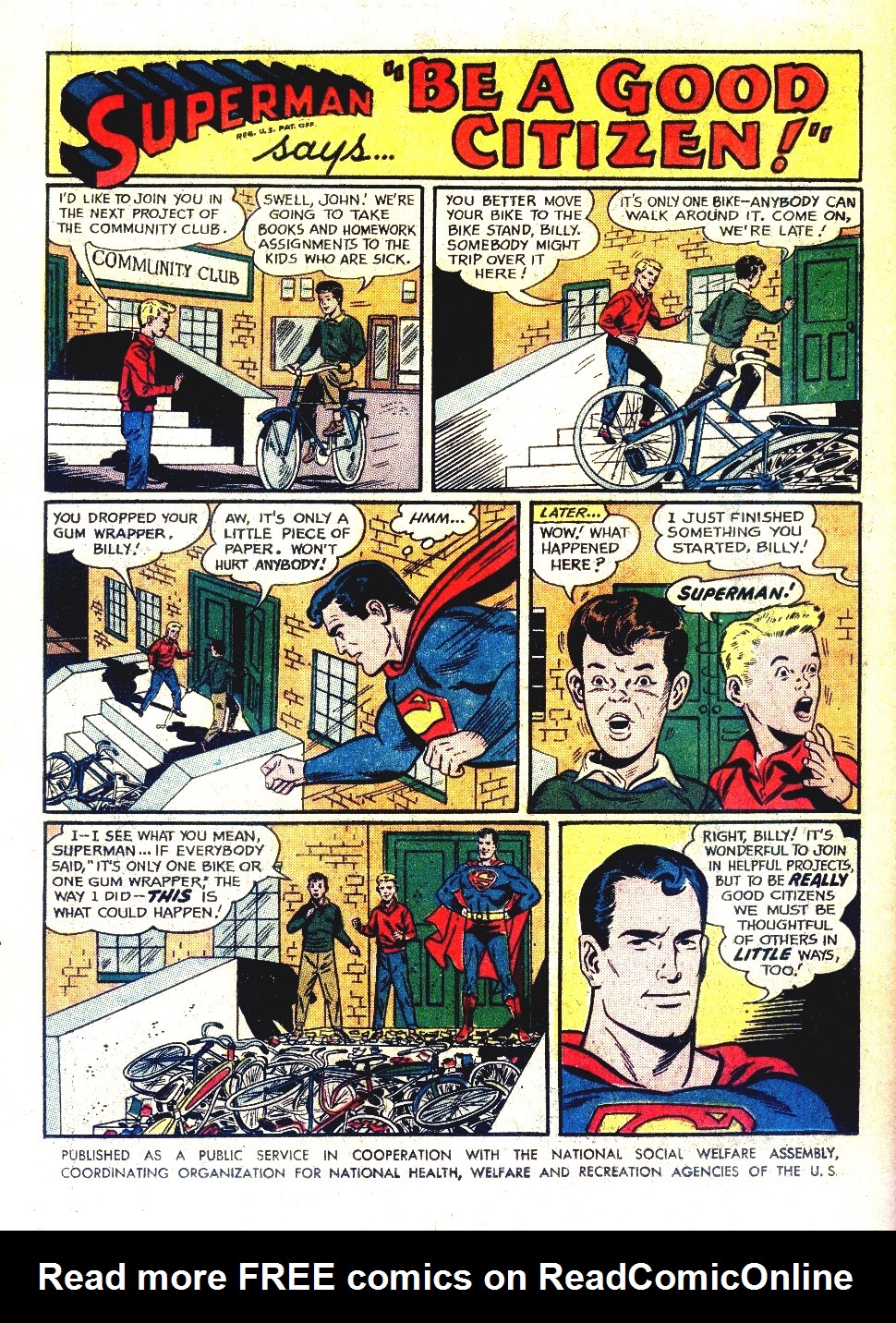 Read online Our Fighting Forces comic -  Issue #69 - 34