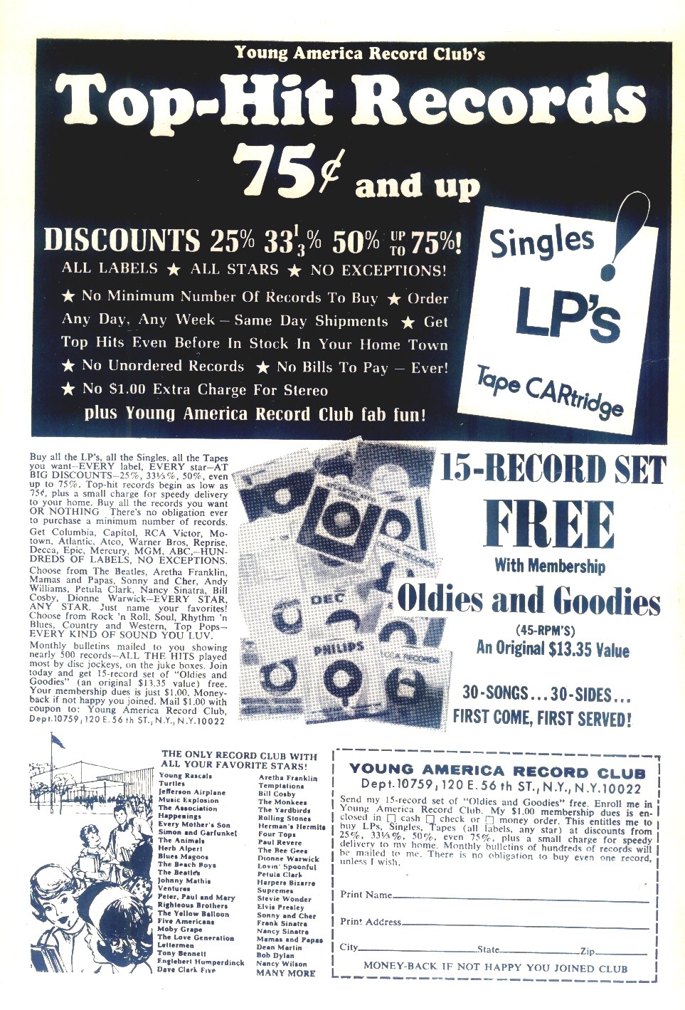 Read online Our Fighting Forces comic -  Issue #119 - 35