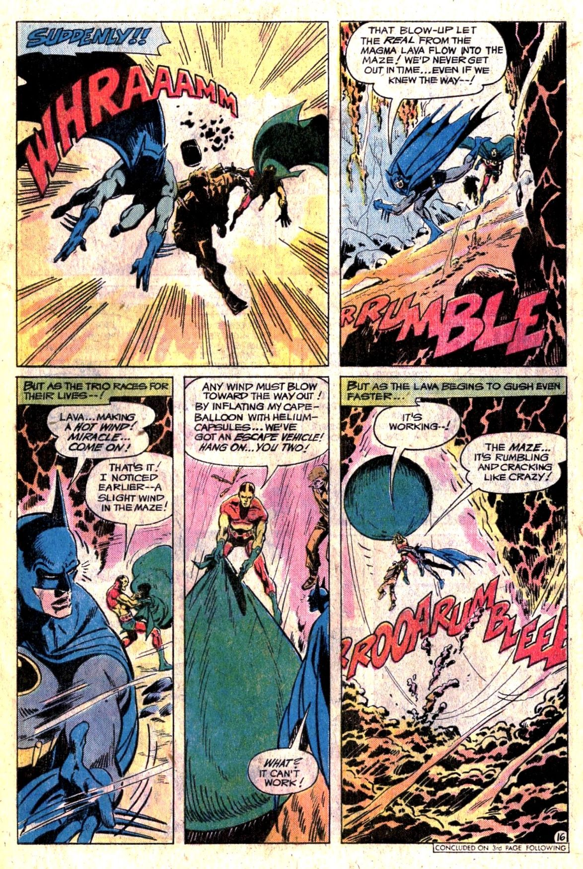 Read online The Brave and the Bold (1955) comic -  Issue #138 - 27