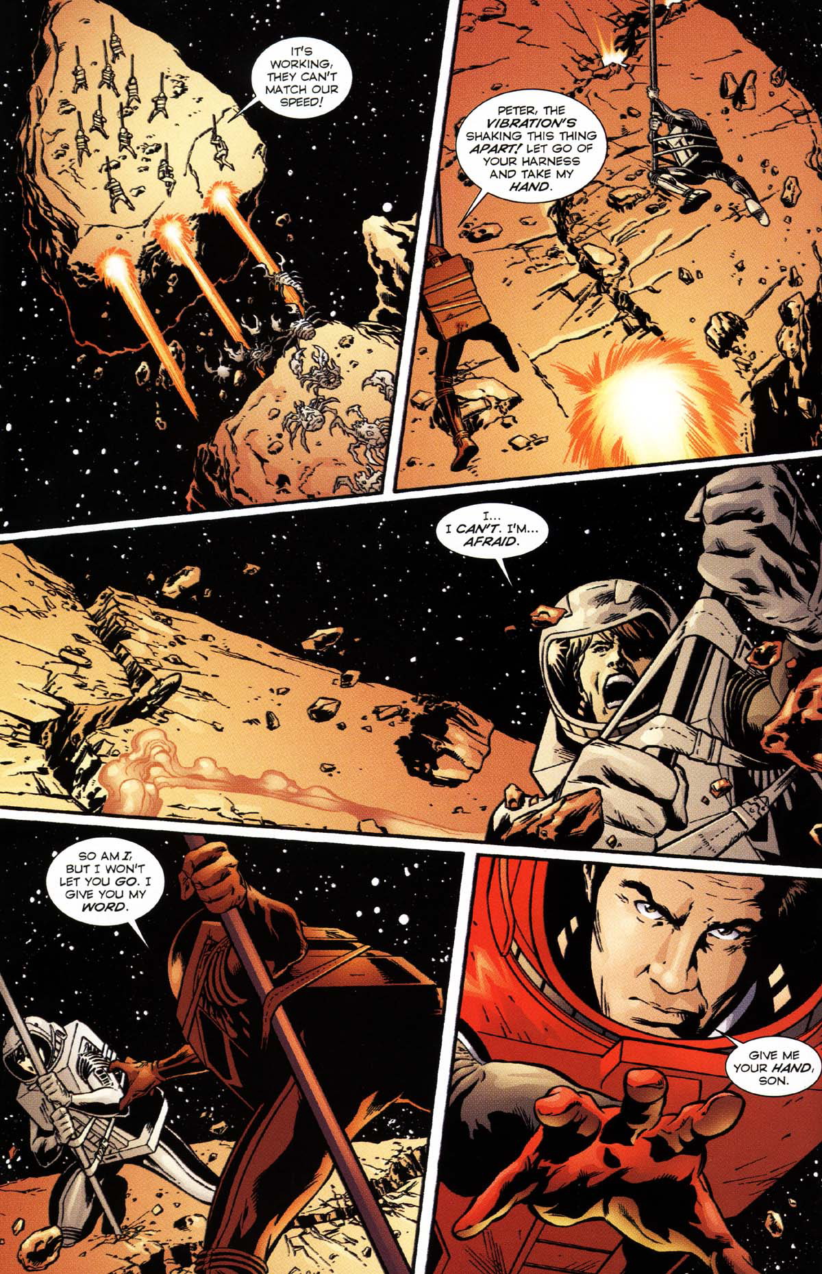 Read online Star Trek Special comic -  Issue # Full - 11
