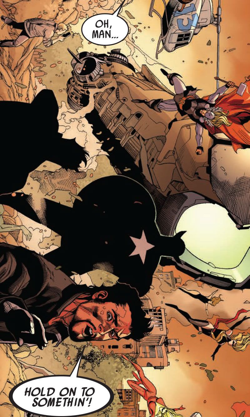 Read online Secret Invasion Infinity Comic comic -  Issue #17 - 77