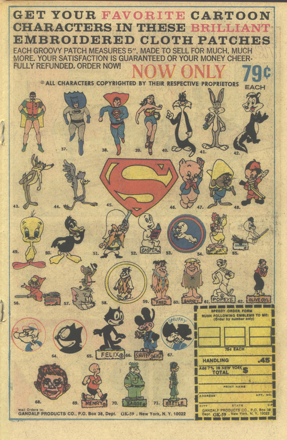 Read online Walt Disney's Mickey Mouse comic -  Issue #160 - 19