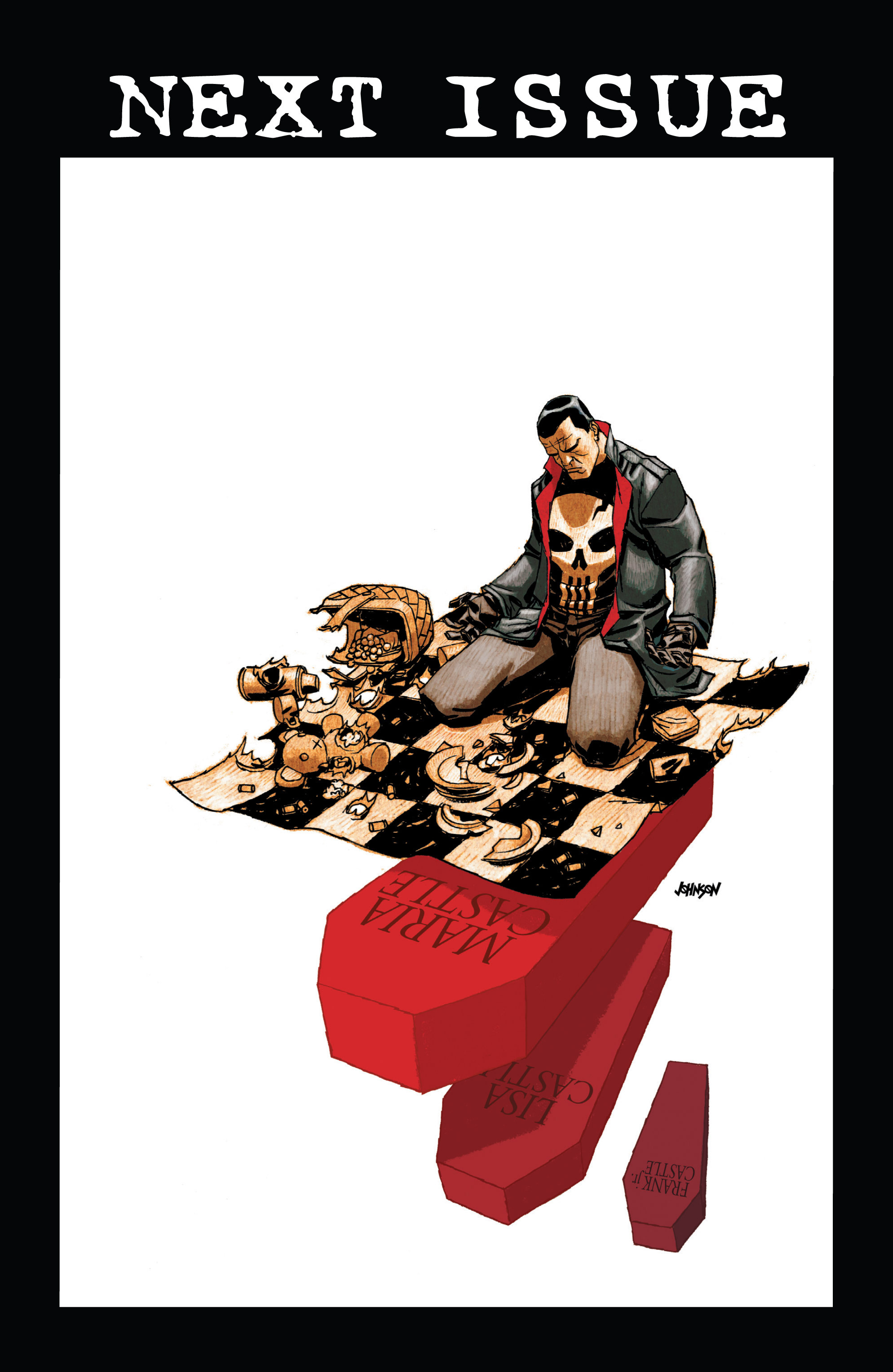 Read online Punisher Max: The Complete Collection comic -  Issue # TPB 7 (Part 4) - 75