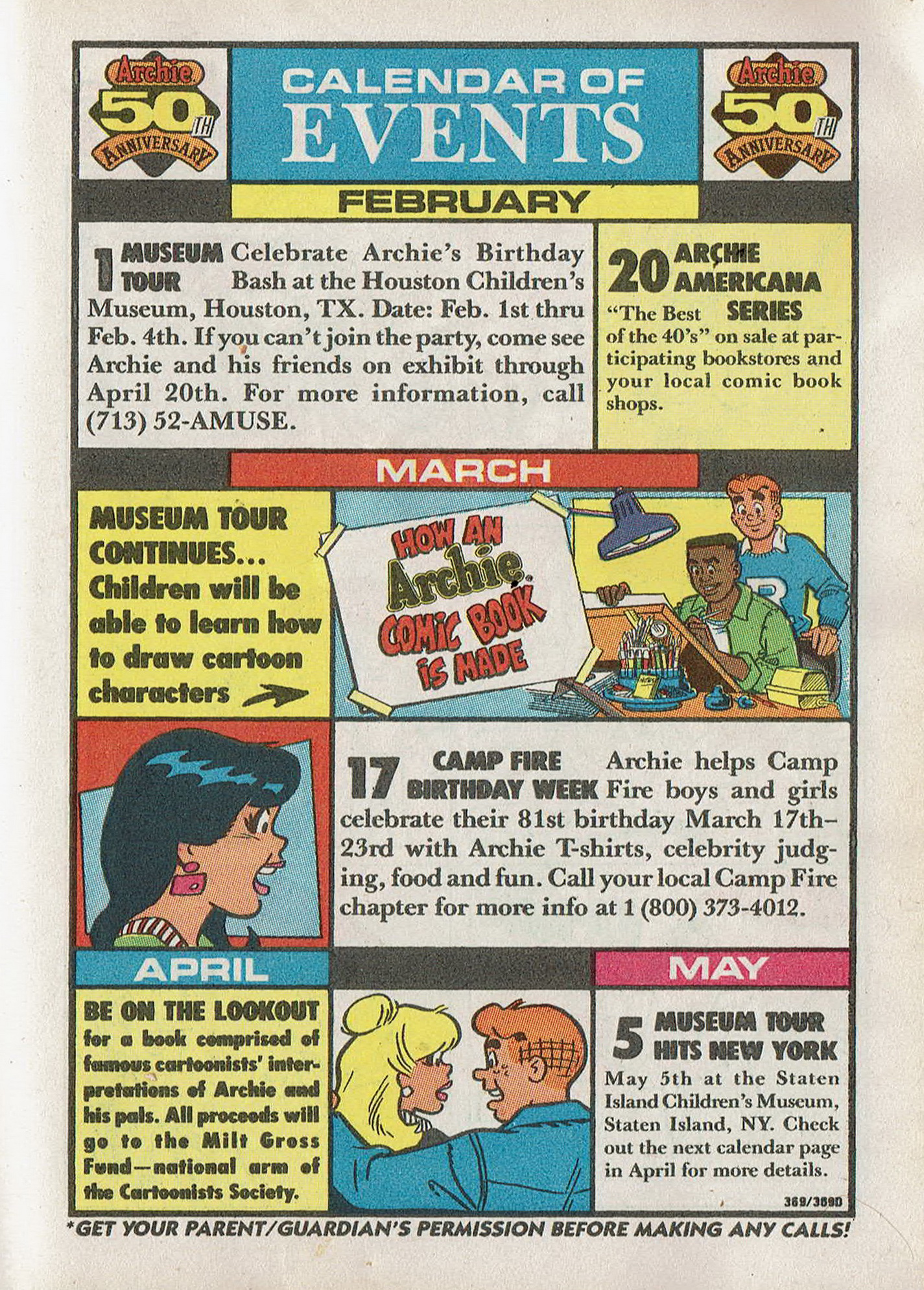 Read online Laugh Comics Digest comic -  Issue #94 - 35