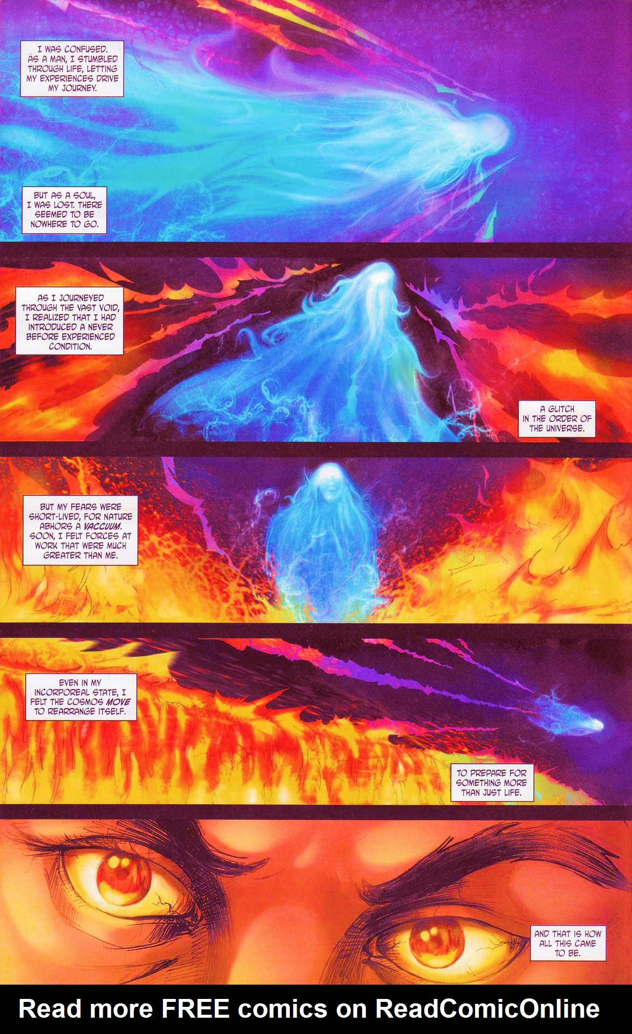 Read online India Authentic comic -  Issue #7 - 6
