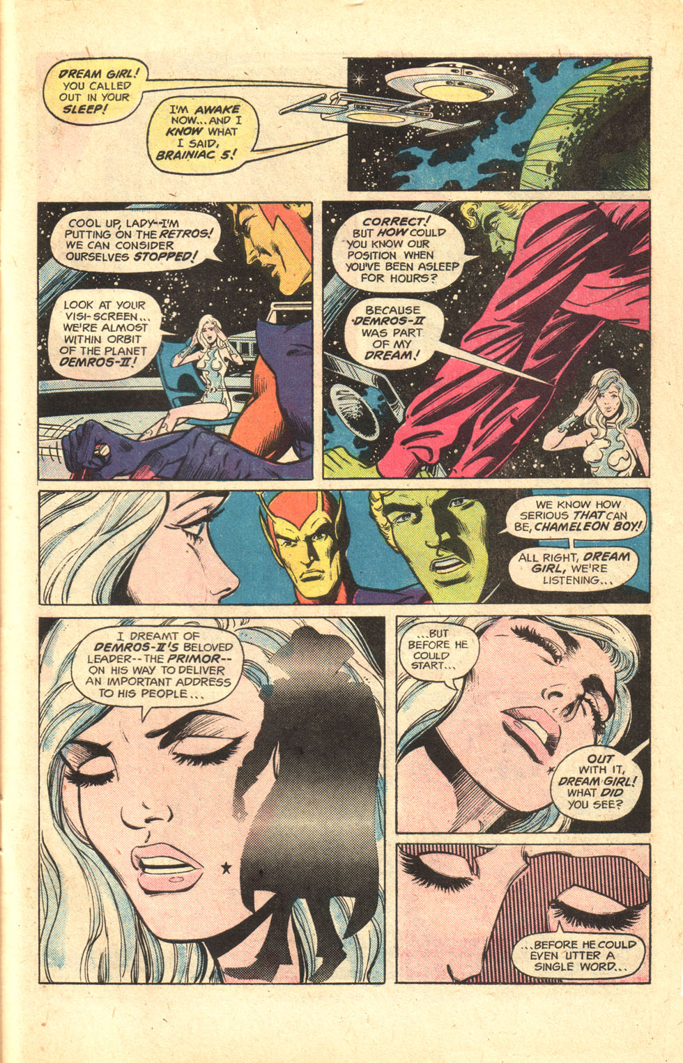Read online Superboy (1949) comic -  Issue #220 - 15