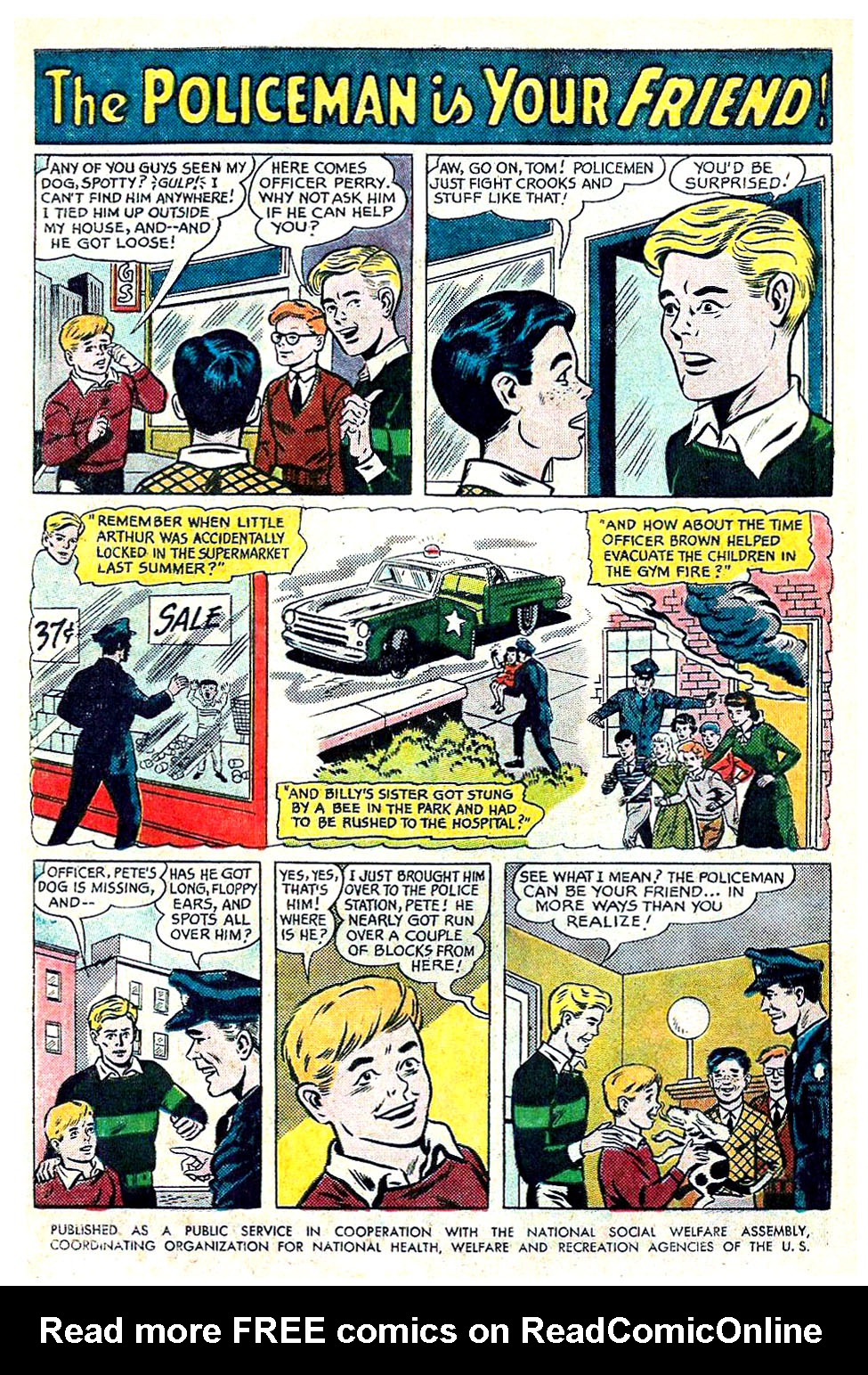 Read online G.I. Combat (1952) comic -  Issue #119 - 10