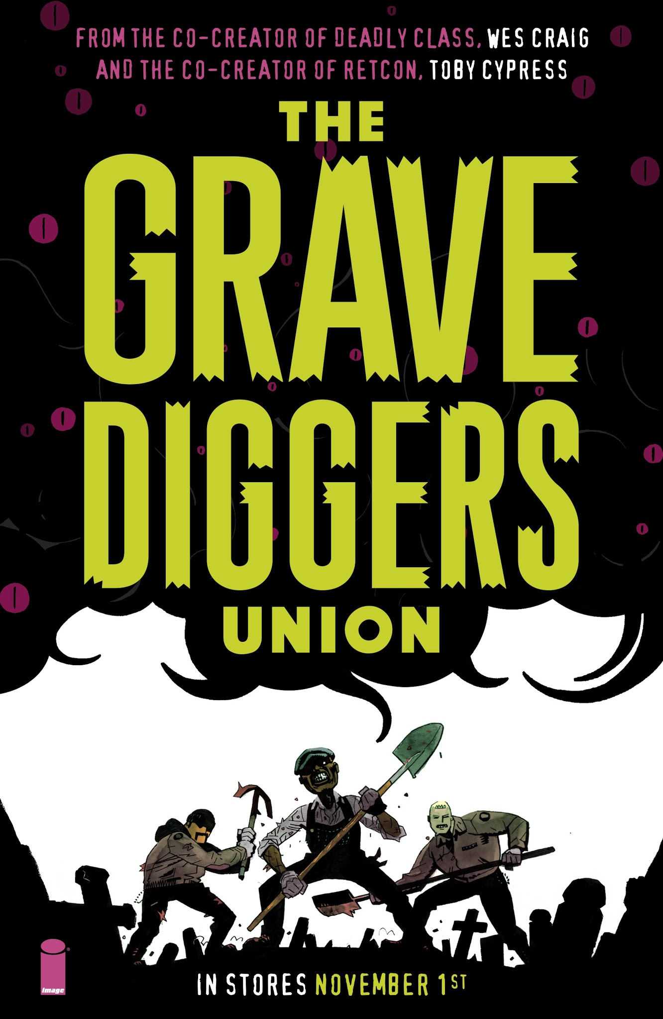 Read online Wayward comic -  Issue #24 - 26