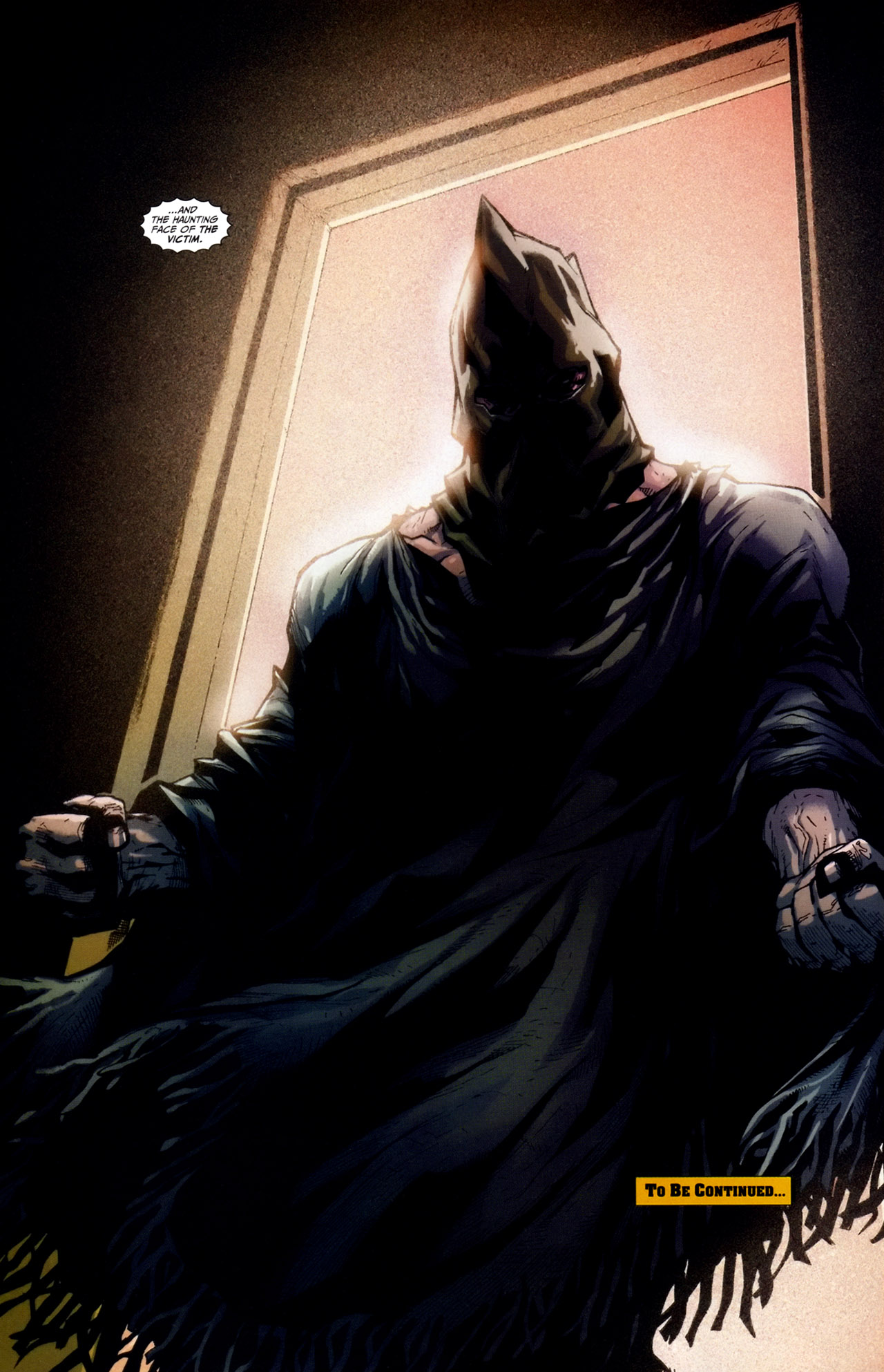 Read online Deathblow (2006) comic -  Issue #2 - 23