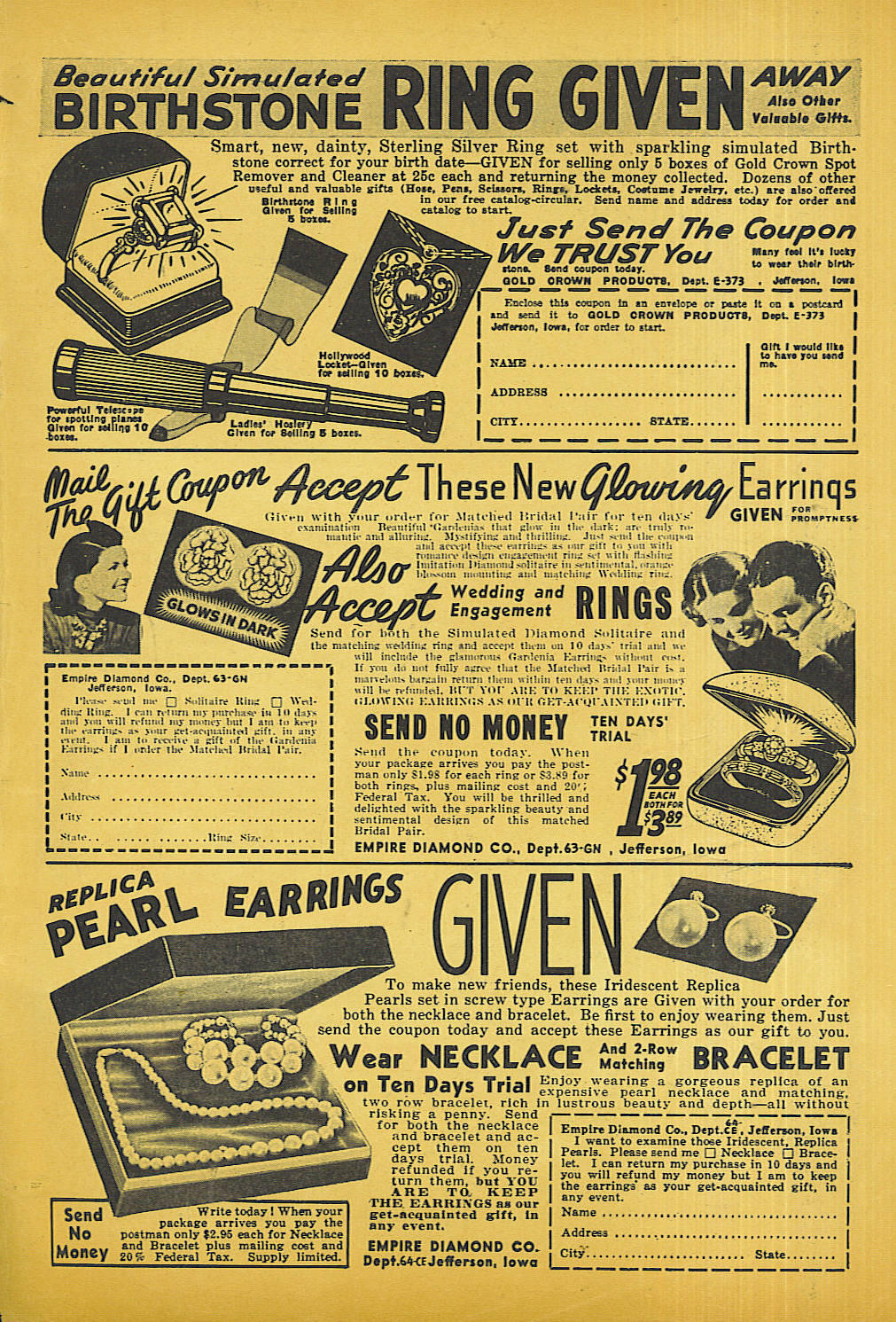 Read online Green Hornet Comics comic -  Issue #25 - 34