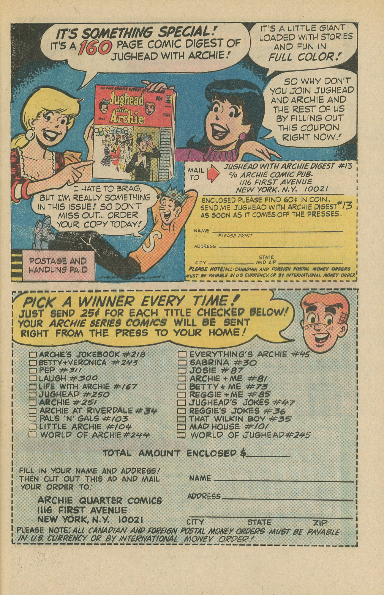 Read online Madhouse Comics comic -  Issue #101 - 33