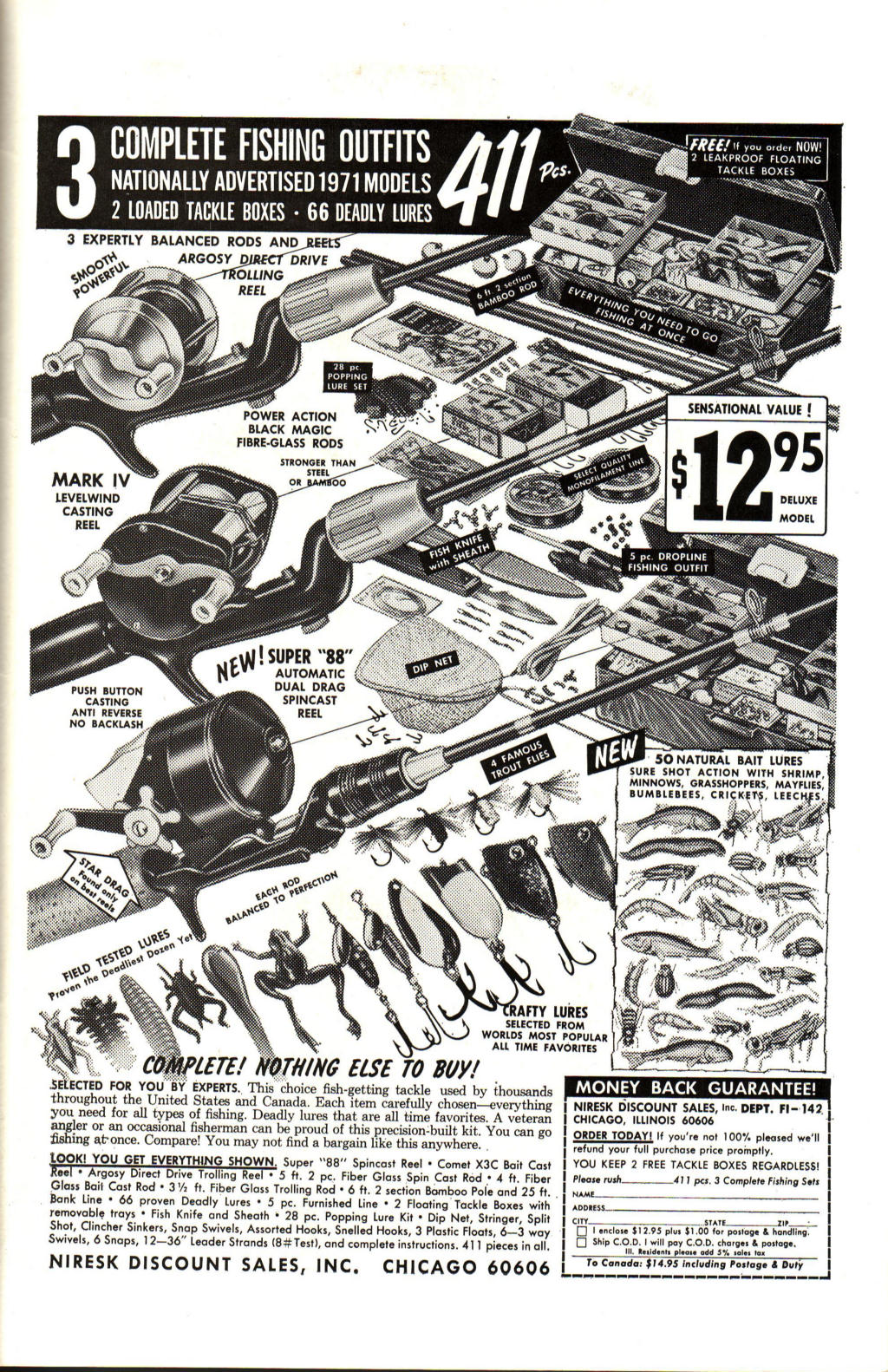 Read online Our Army at War (1952) comic -  Issue #234 - 35