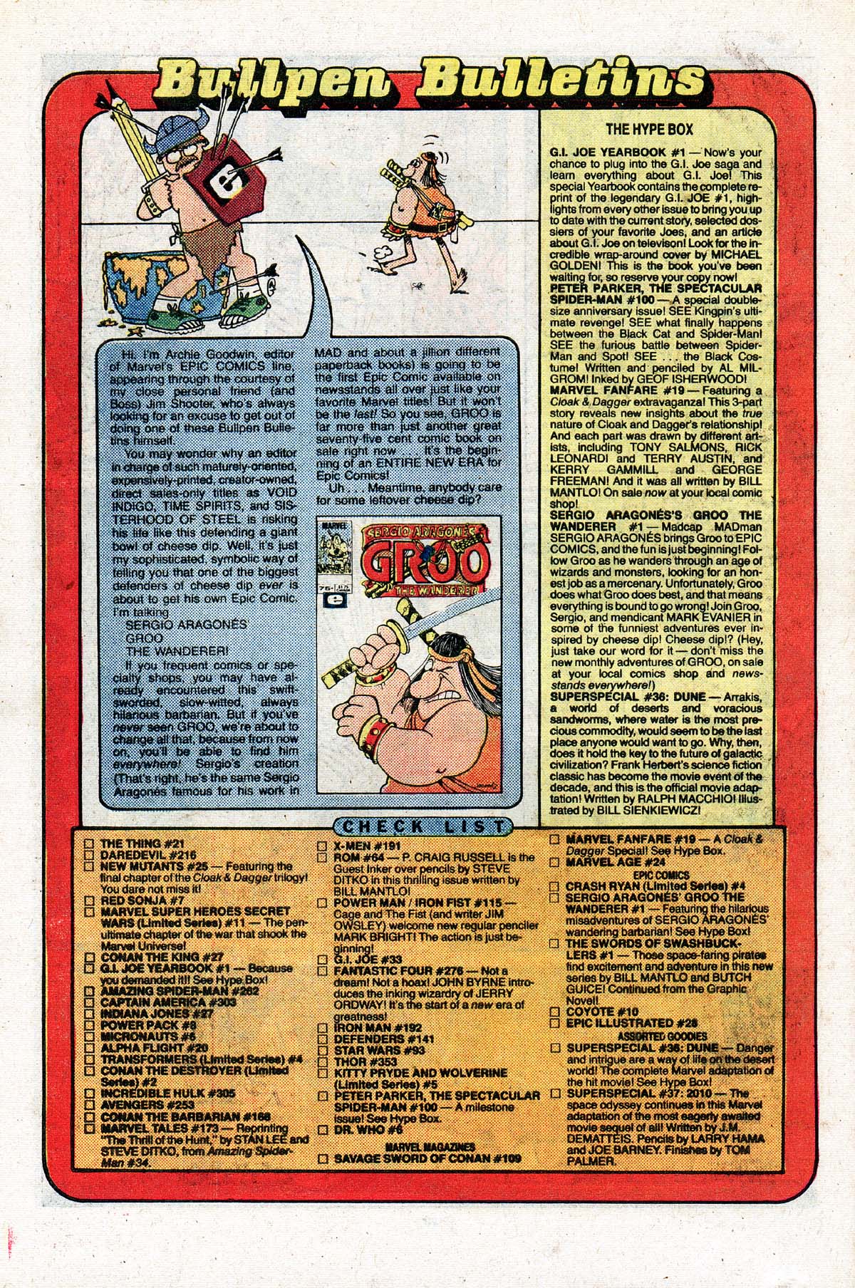 Read online Power Man and Iron Fist (1978) comic -  Issue #115 - 25