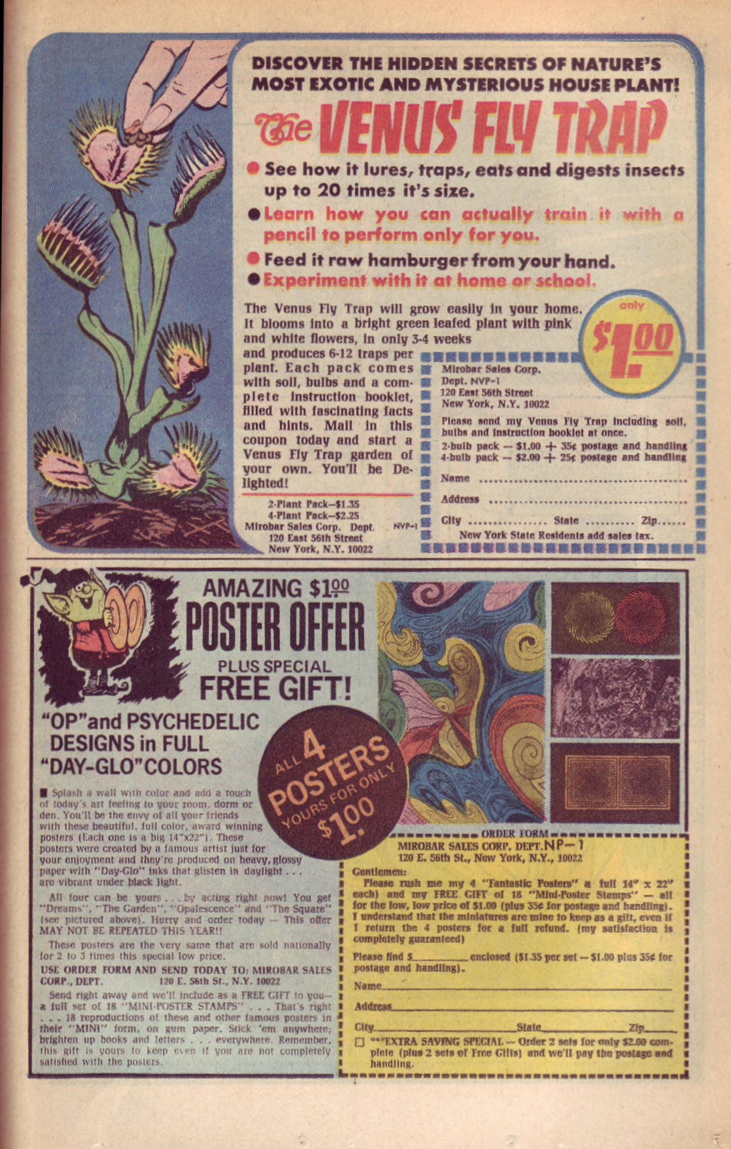 Read online G.I. Combat (1952) comic -  Issue #150 - 34