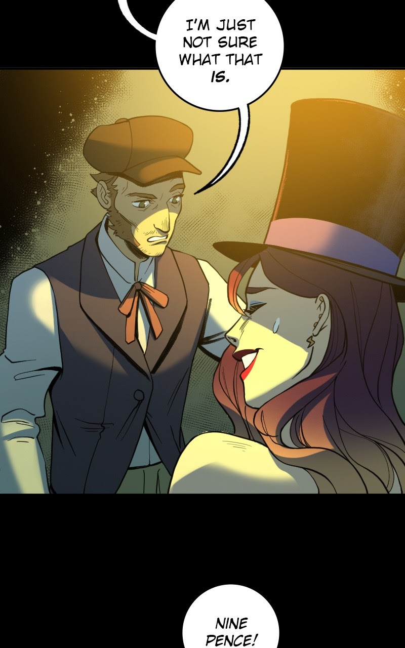 Read online Zatanna & the Ripper comic -  Issue #11 - 29
