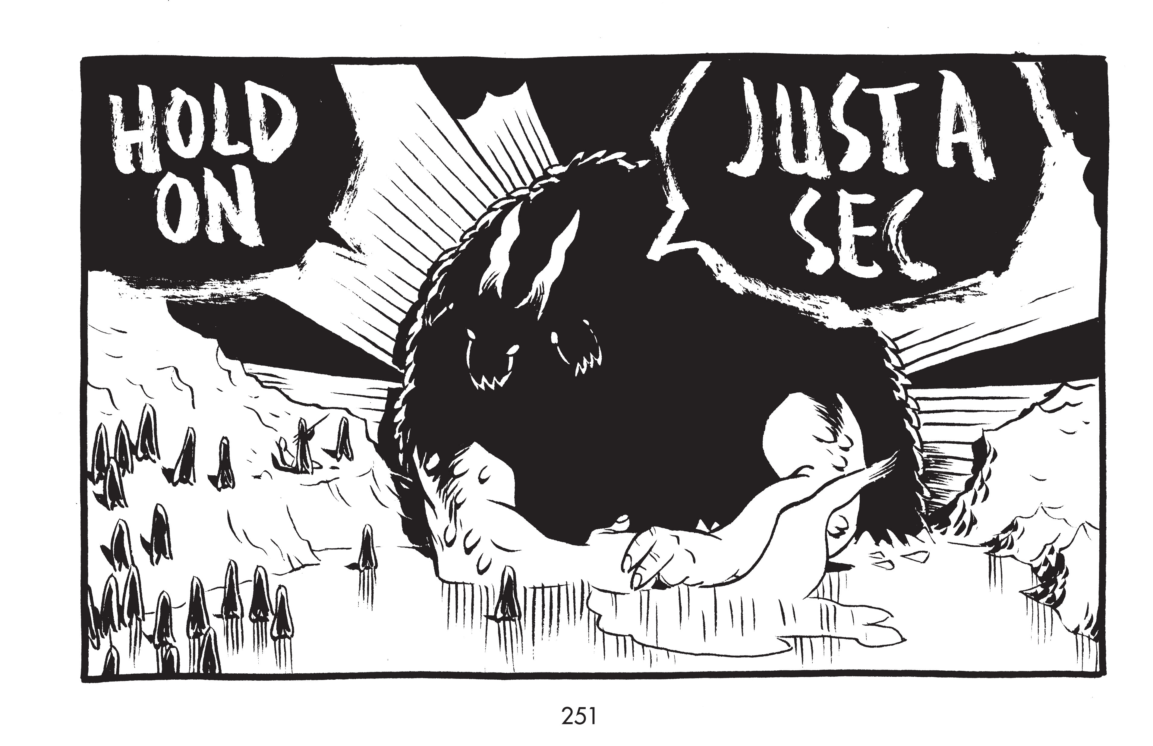 Read online Heck comic -  Issue # TPB - 254