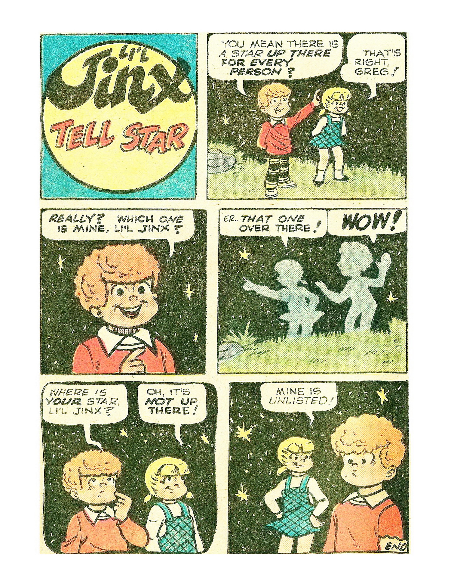 Read online Jughead Jones Comics Digest comic -  Issue #25 - 46