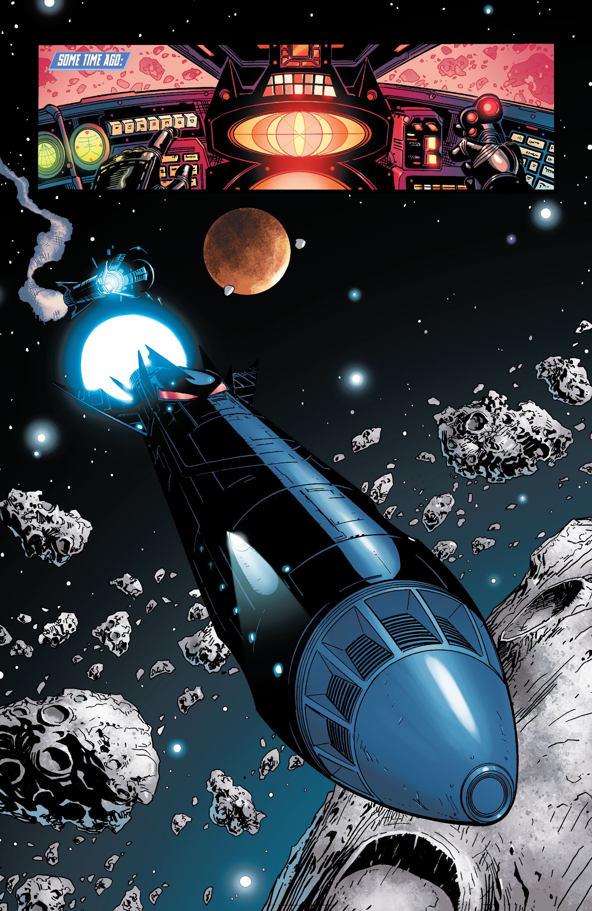 Read online Superman/Batman comic -  Issue #64 - 8