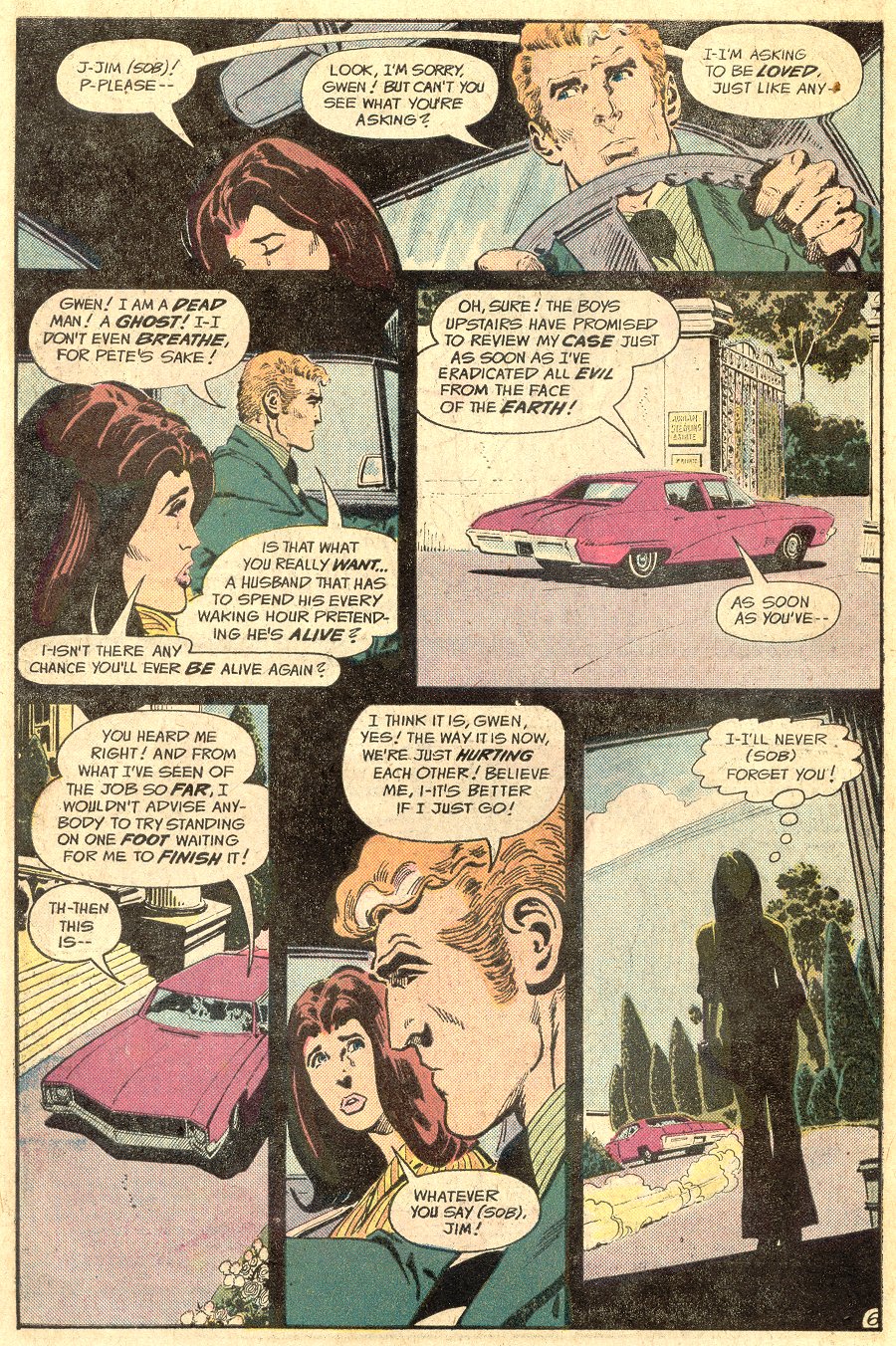 Adventure Comics (1938) issue 439 - Page 8