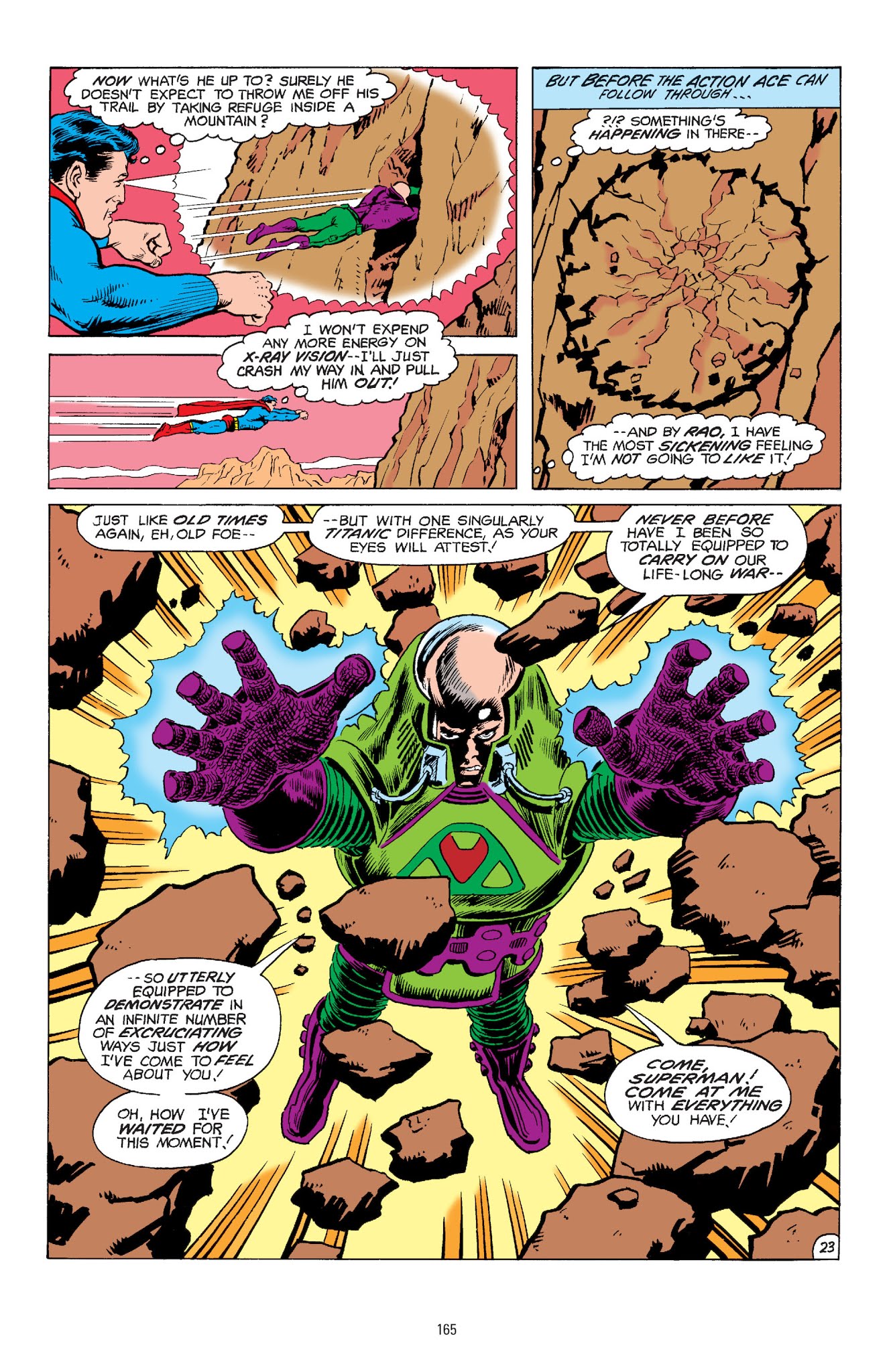 Read online Lex Luthor: A Celebration of 75 Years comic -  Issue # TPB (Part 2) - 66