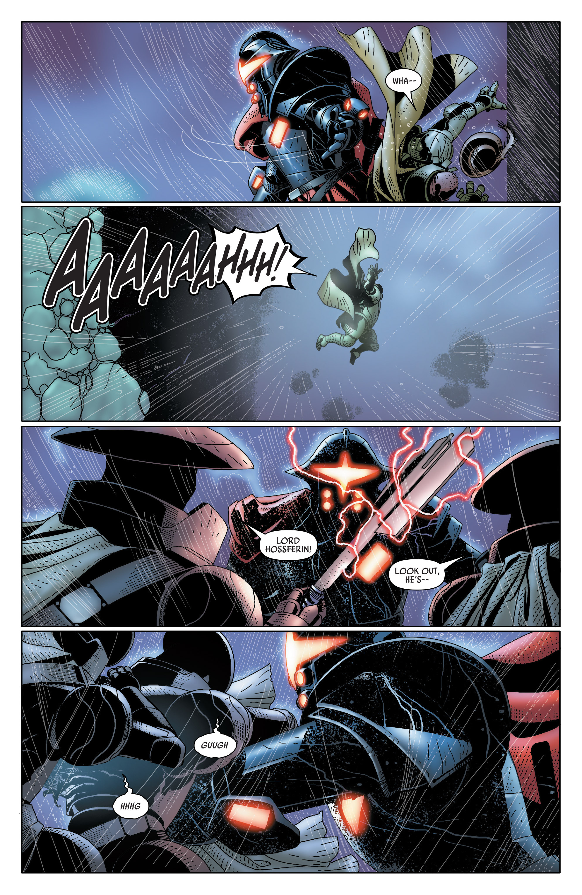 Read online Star Wars (2015) comic -  Issue #31 - 7