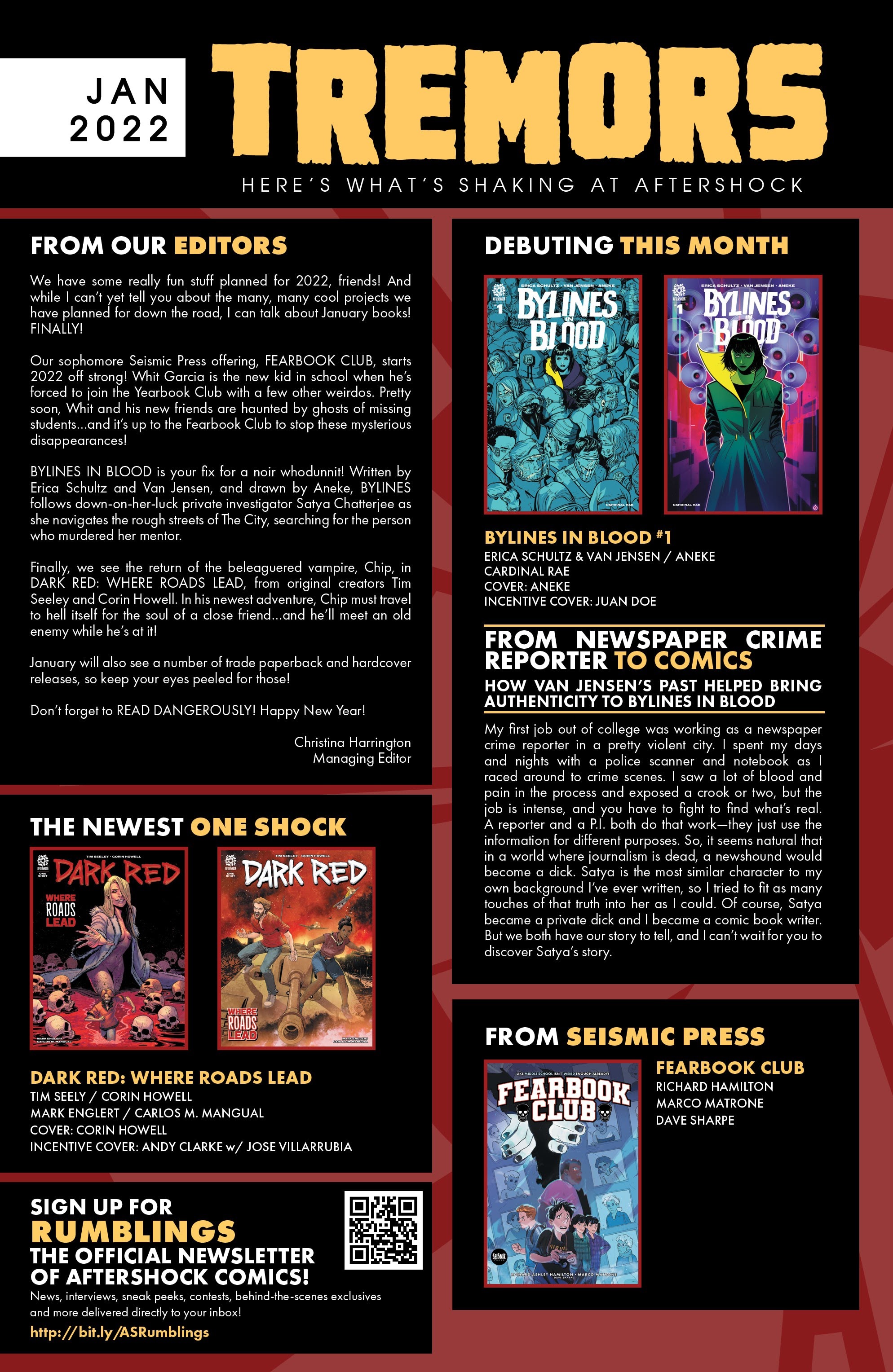 Read online Seven Swords comic -  Issue #5 - 28