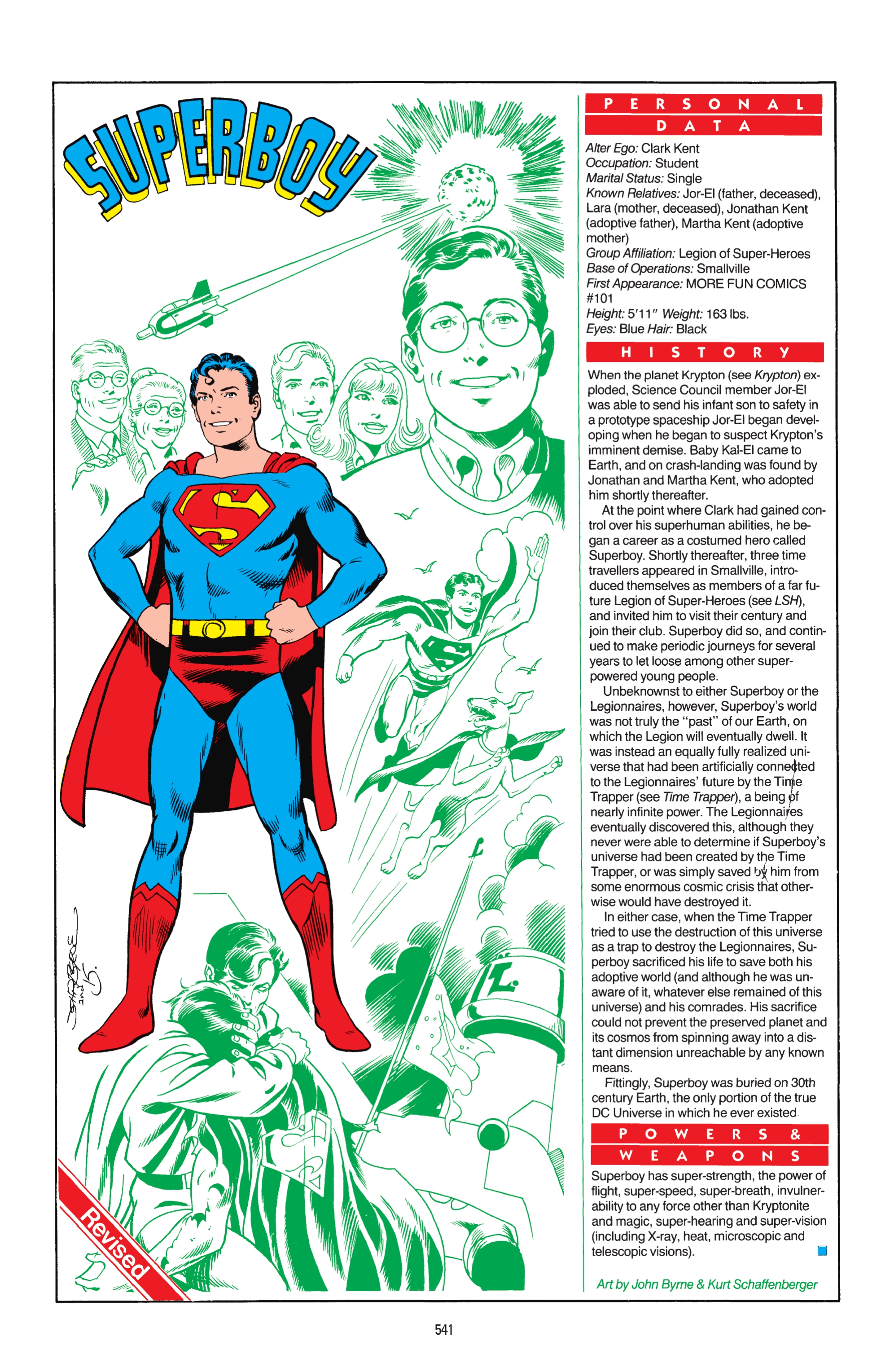 Read online Superman: The Man of Steel (2020) comic -  Issue # TPB 2 (Part 6) - 37