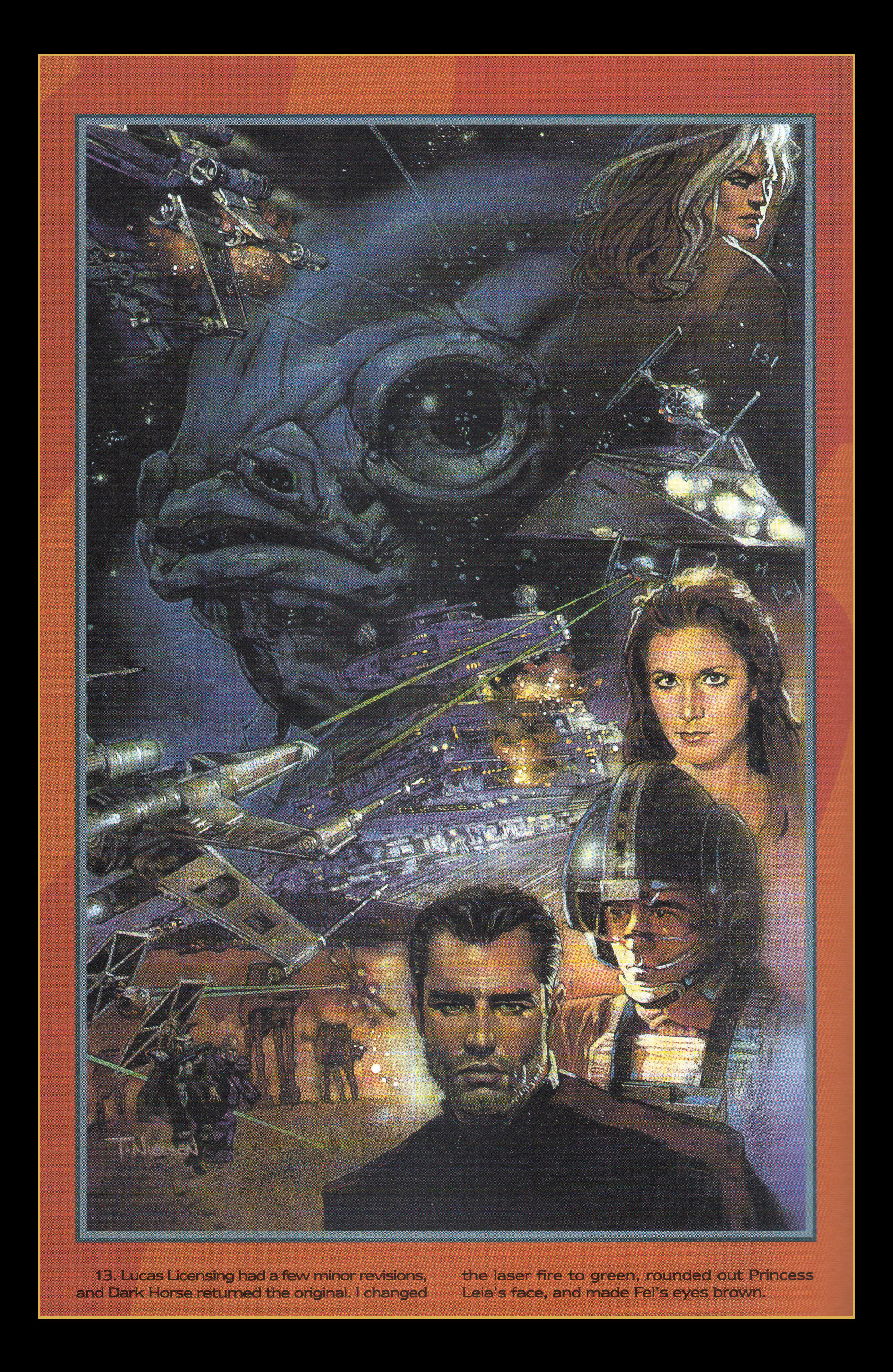 Read online Star Wars Legends: The New Republic Omnibus comic -  Issue # TPB (Part 13) - 66