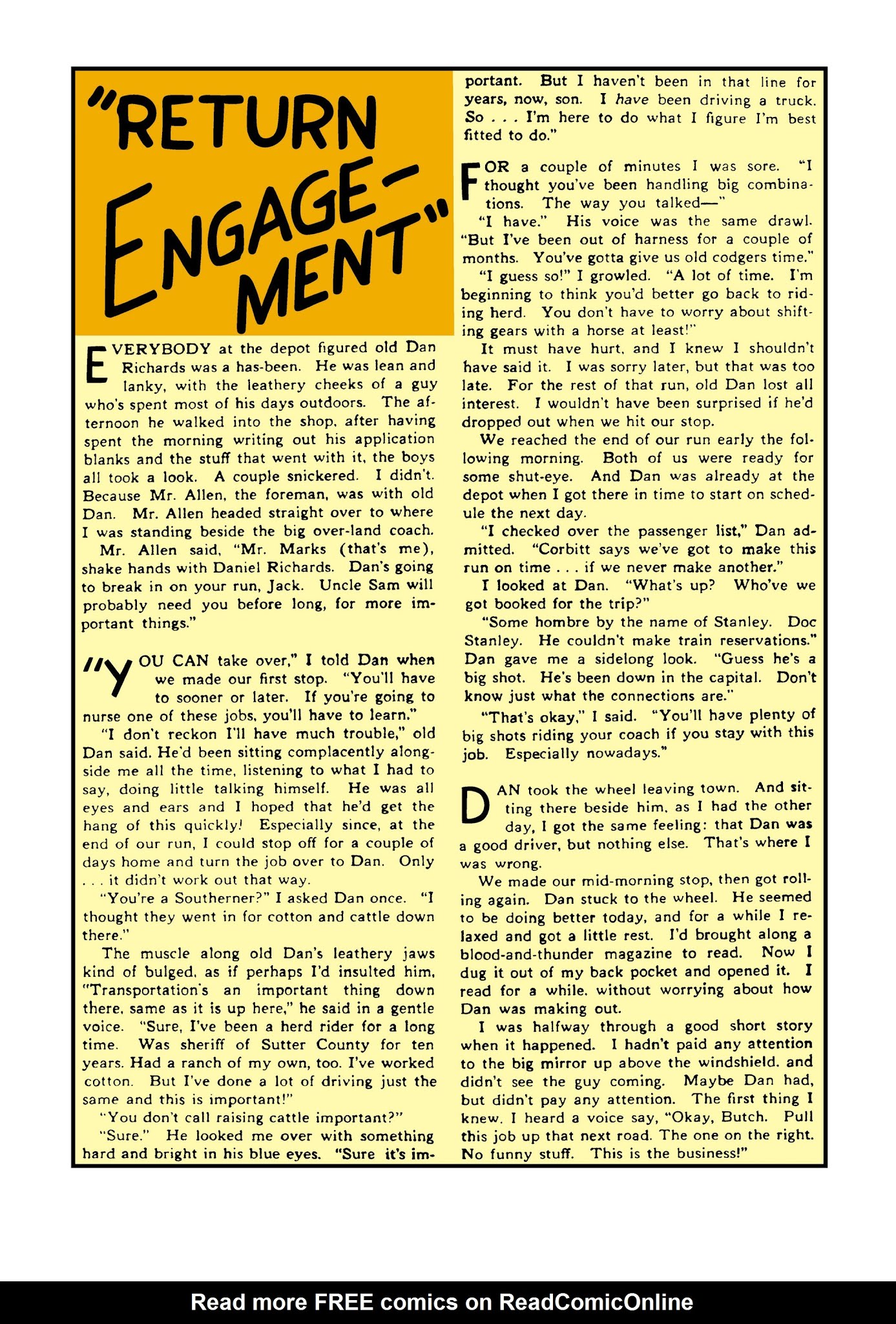 Read online Marvel Masterworks: Golden Age All Winners comic -  Issue # TPB 3 (Part 2) - 57