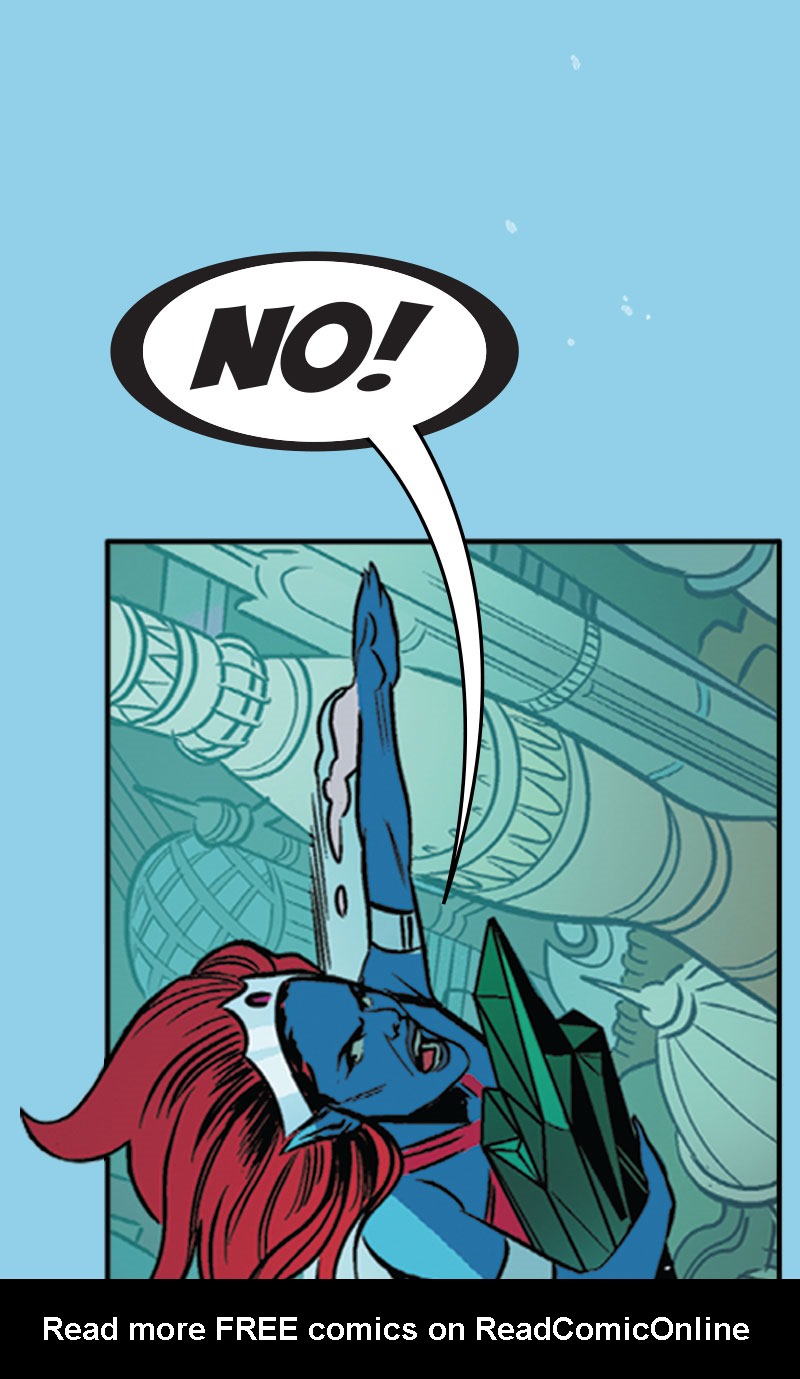 Read online Namor: The Black Tide Infinity Comic comic -  Issue #9 - 38