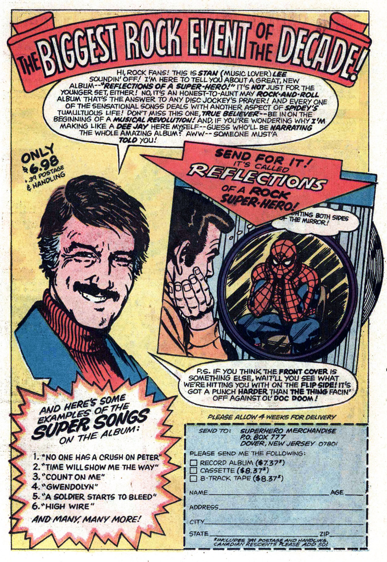 Read online Amazing Adventures (1970) comic -  Issue #35 - 14
